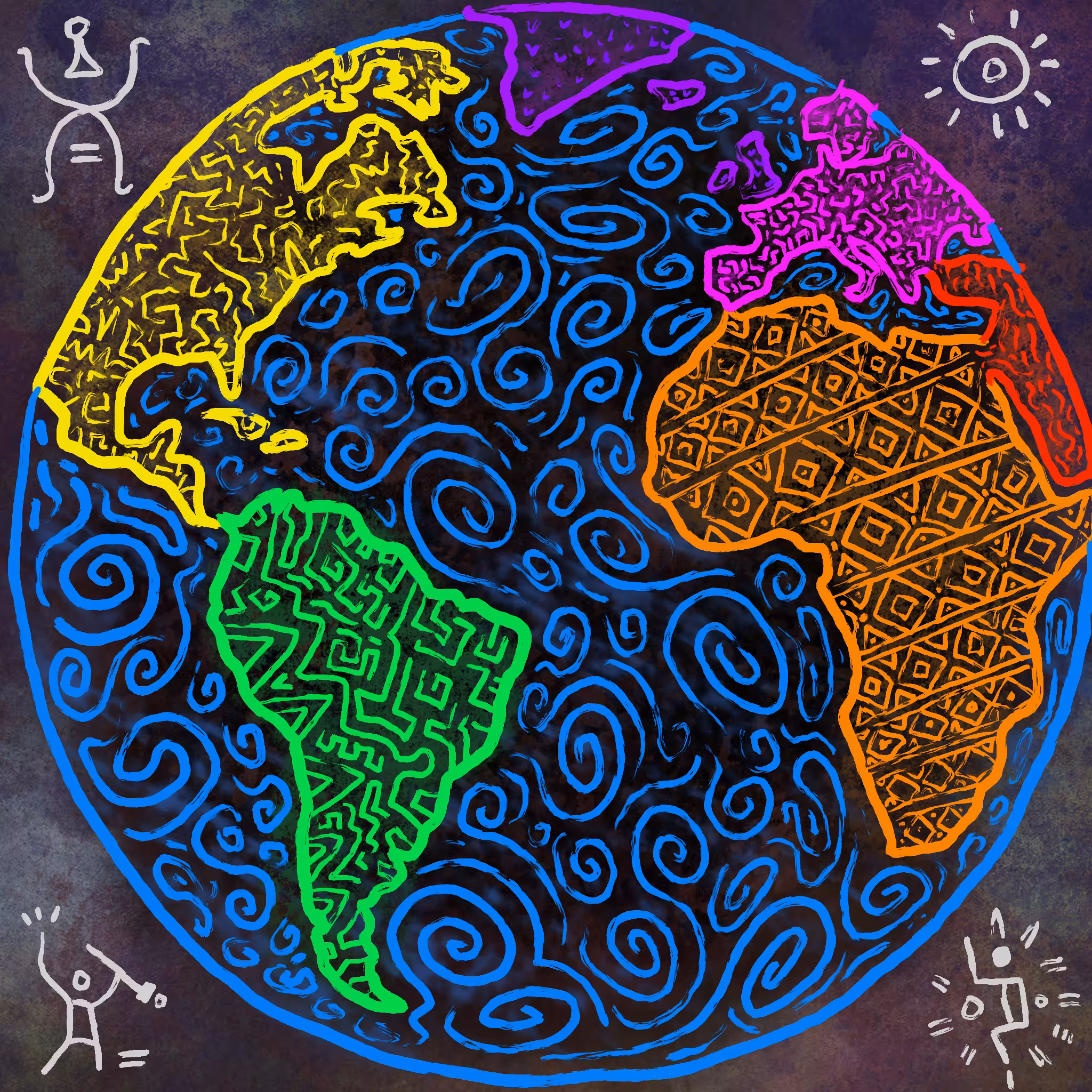 The World