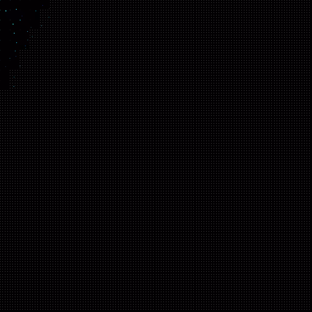 tfoam #12