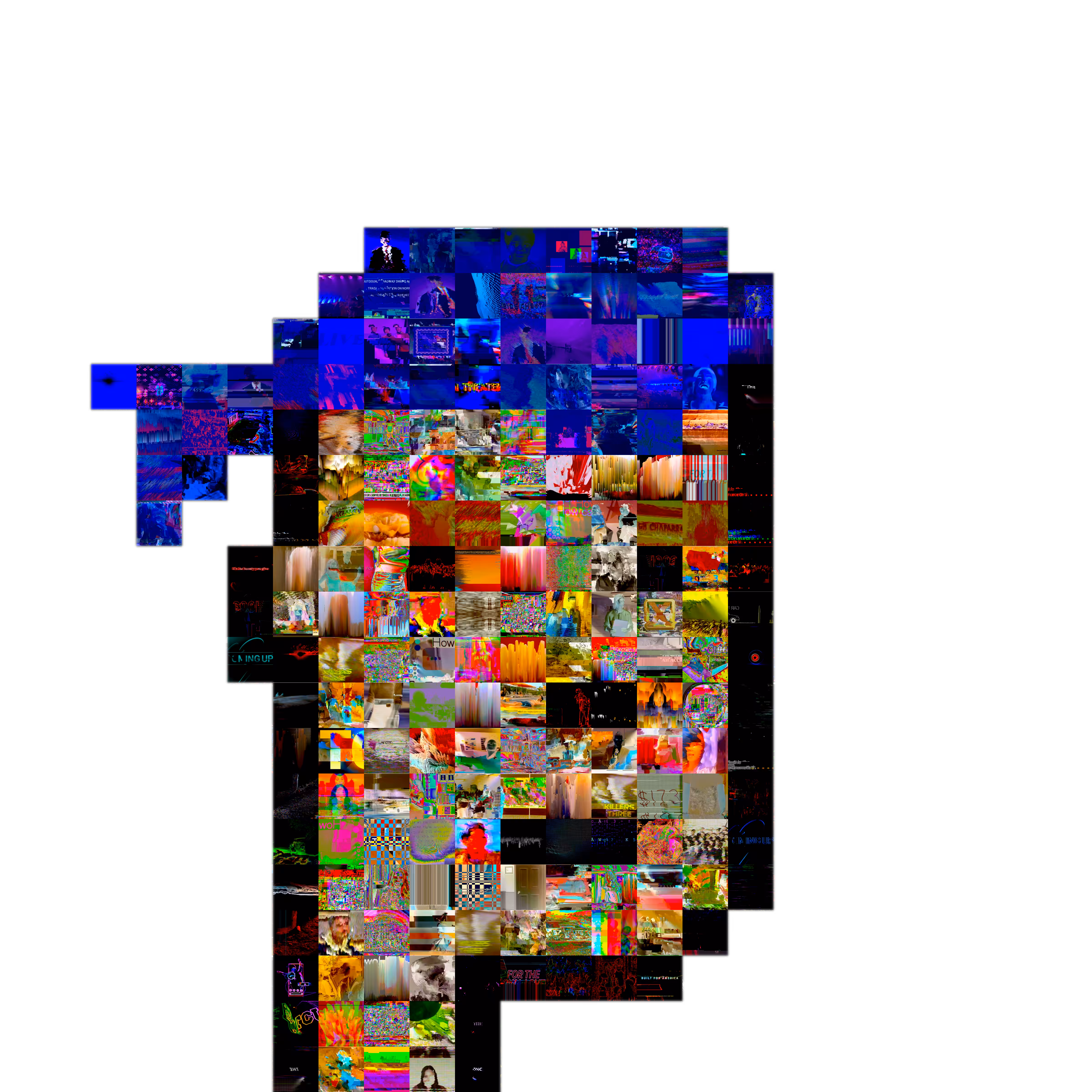 Glitch Alpha Punk 0216