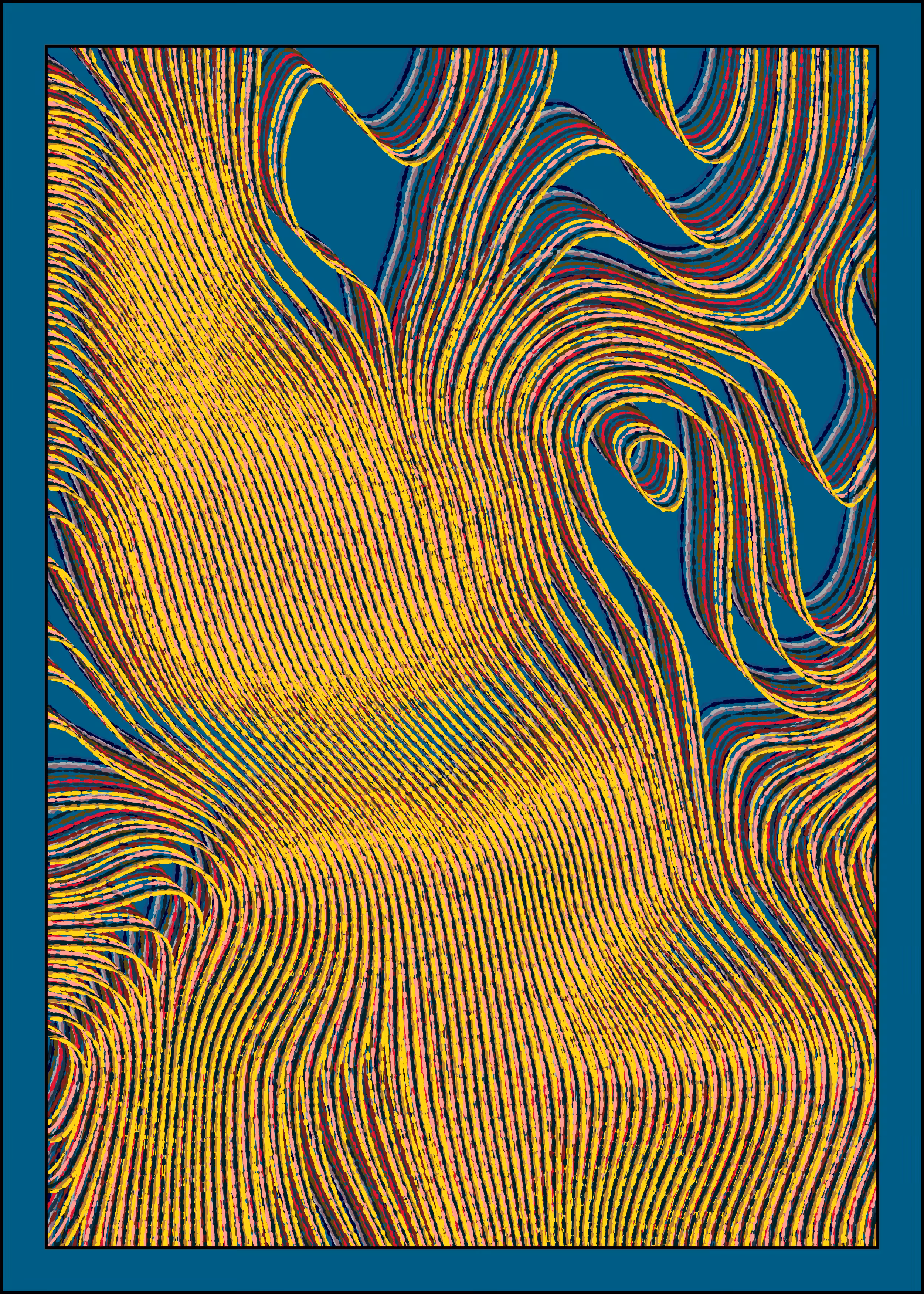 Curved Symphony #37