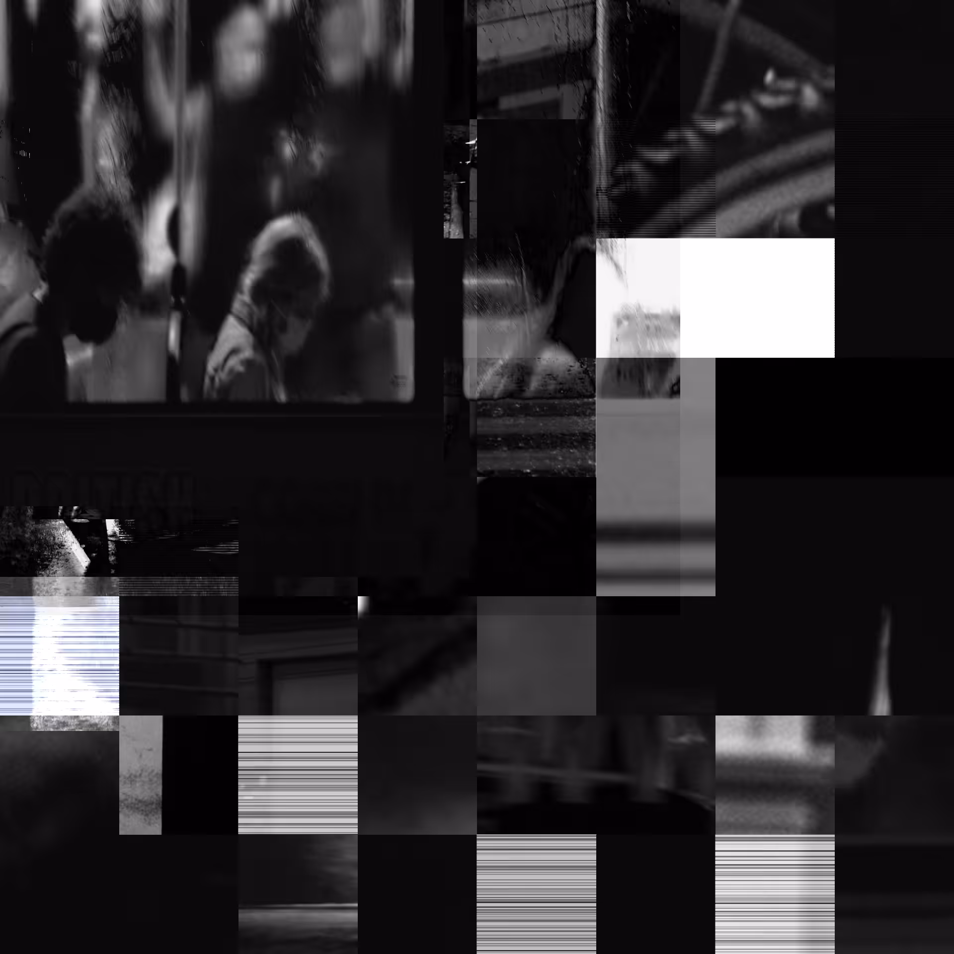 Fragments of Reality #13