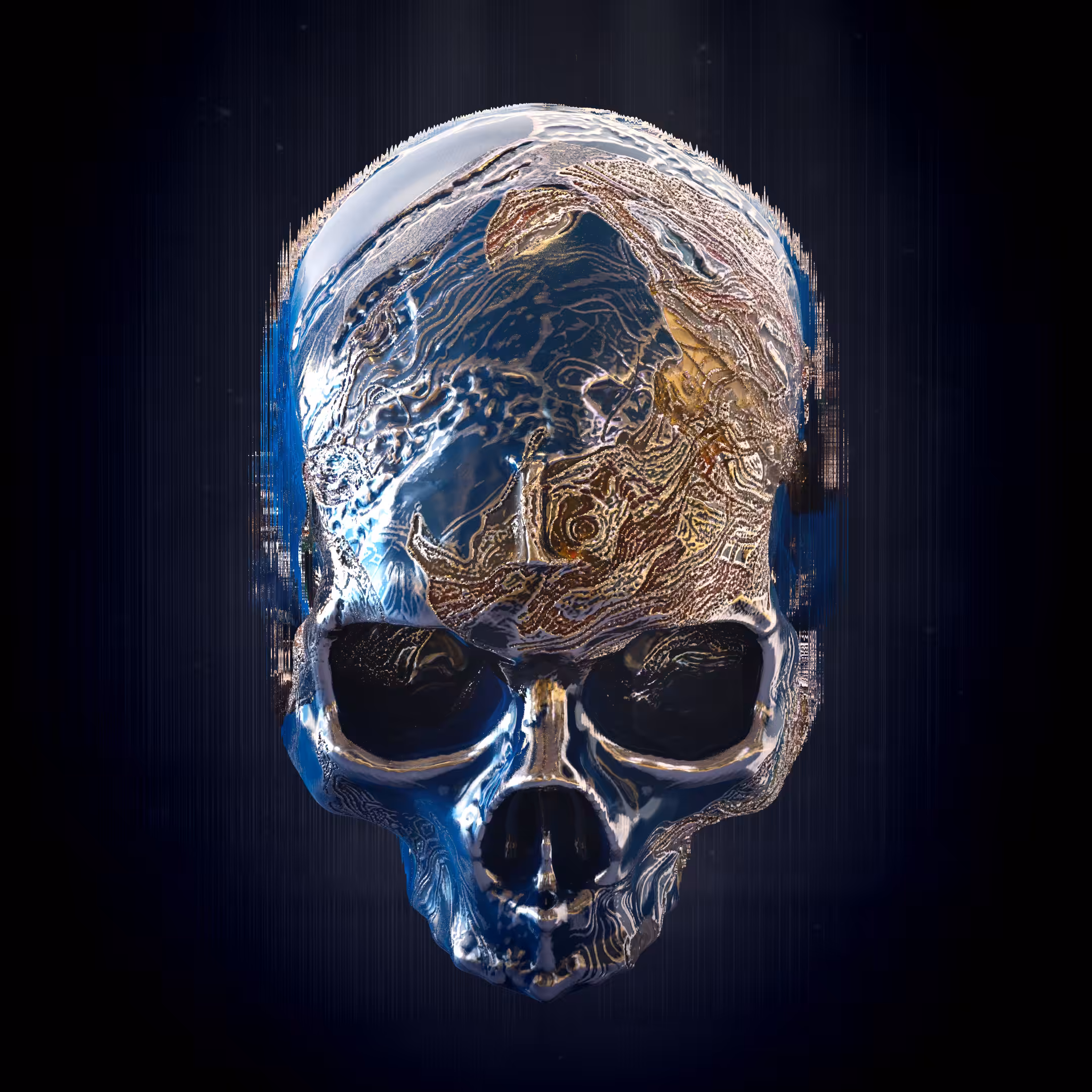 L – Lapis Lazuli