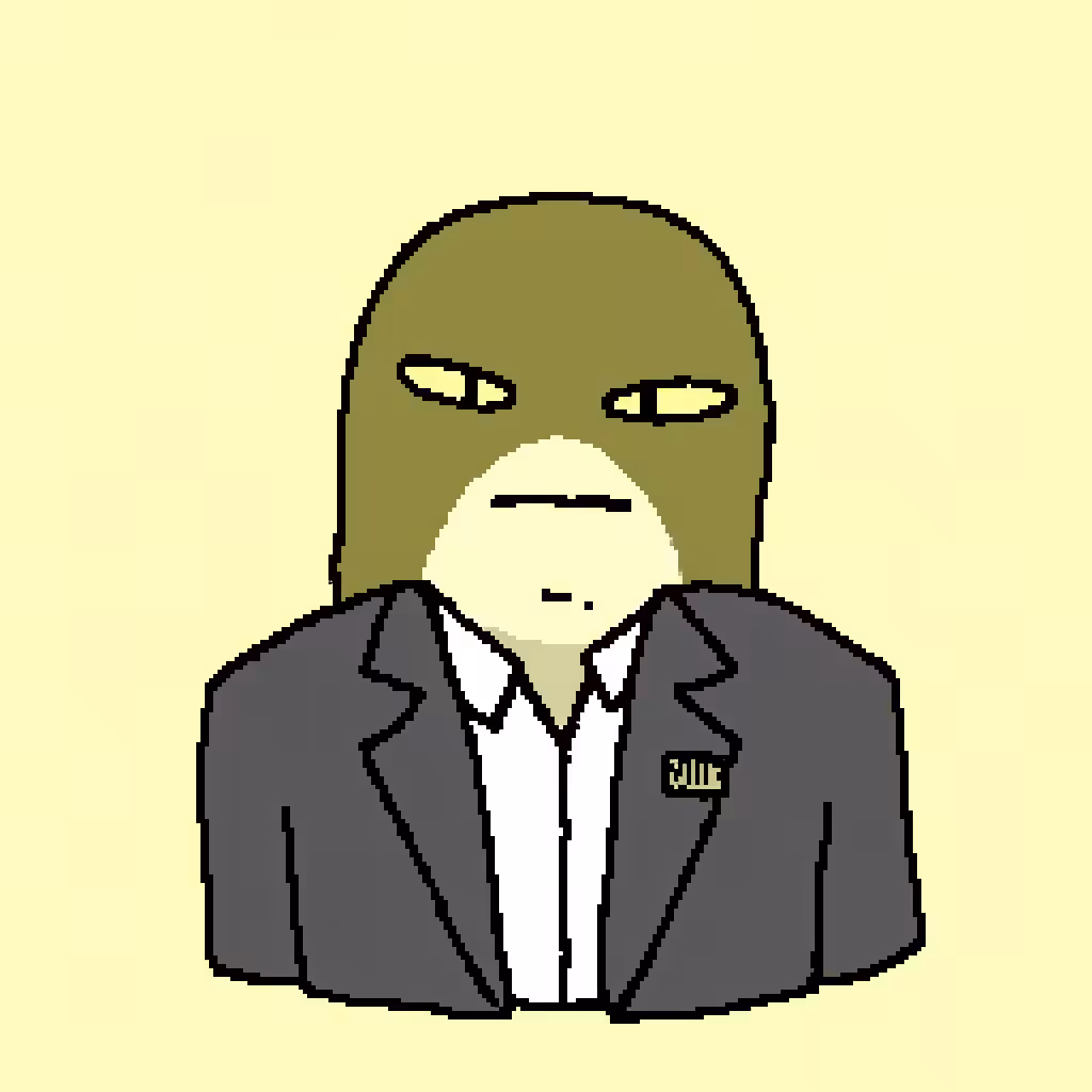 DX Terminal: GlumGoblin