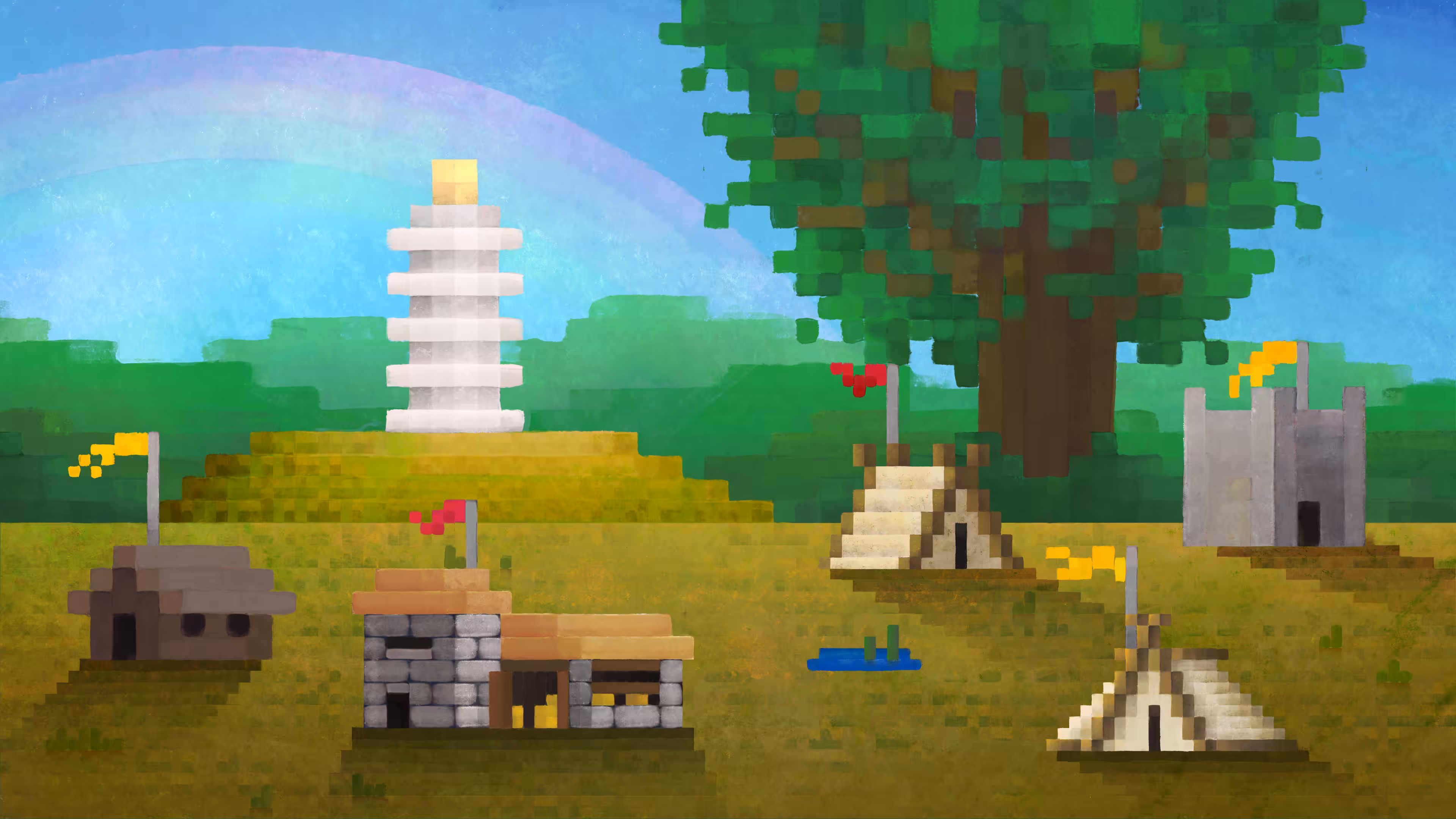 Village #0044