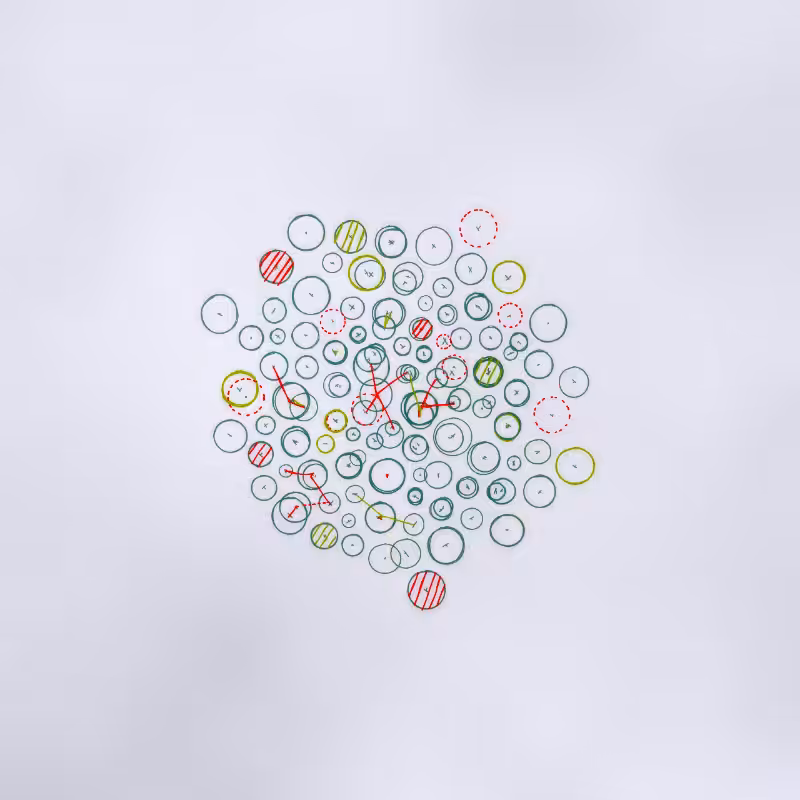 Geo Scribs #172
