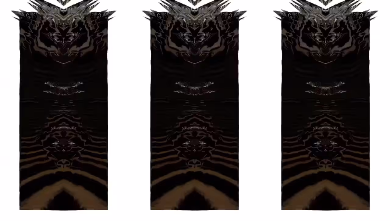 N ﮼¿sǝʌ ǝ̗nb ʻn̗ʇ ǝɯᴉᗡ ¿sǝ ǝ̗nꝹ﮼ REWORKMOSH
