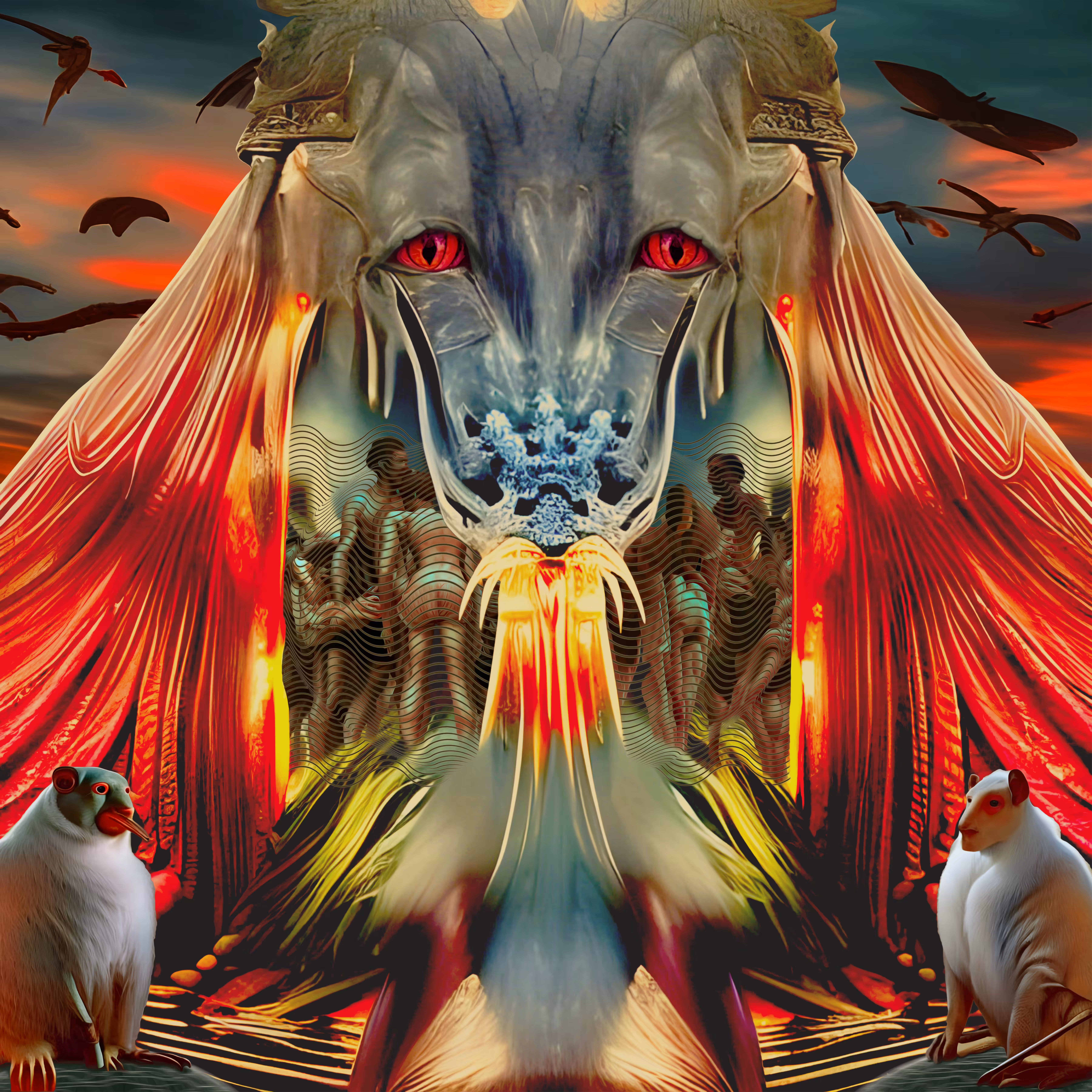 The Collector of Soulds #1