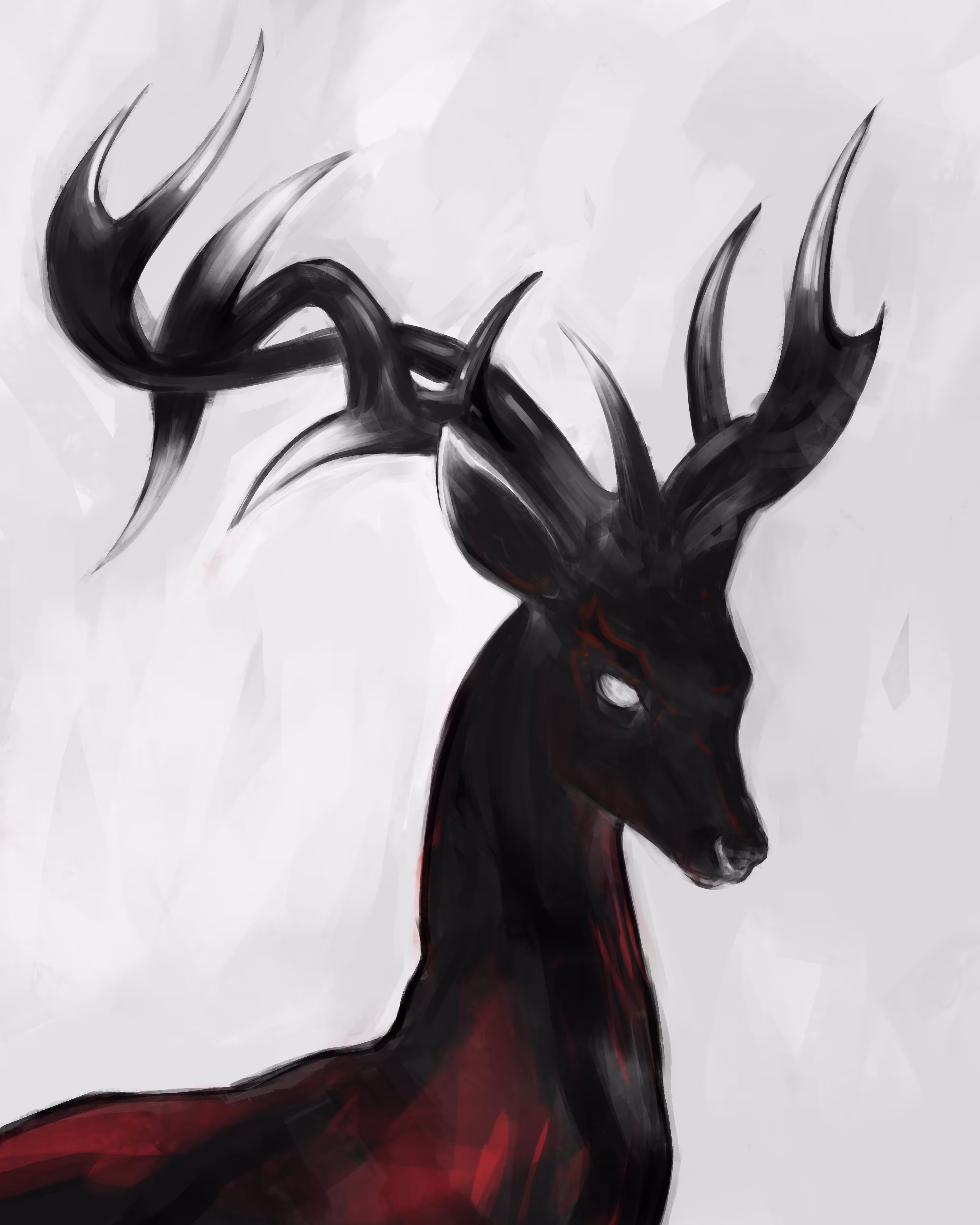 Cervus