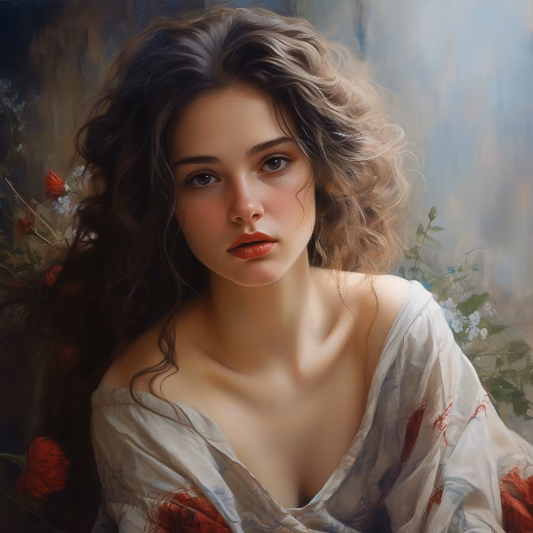 Celestial Reverie