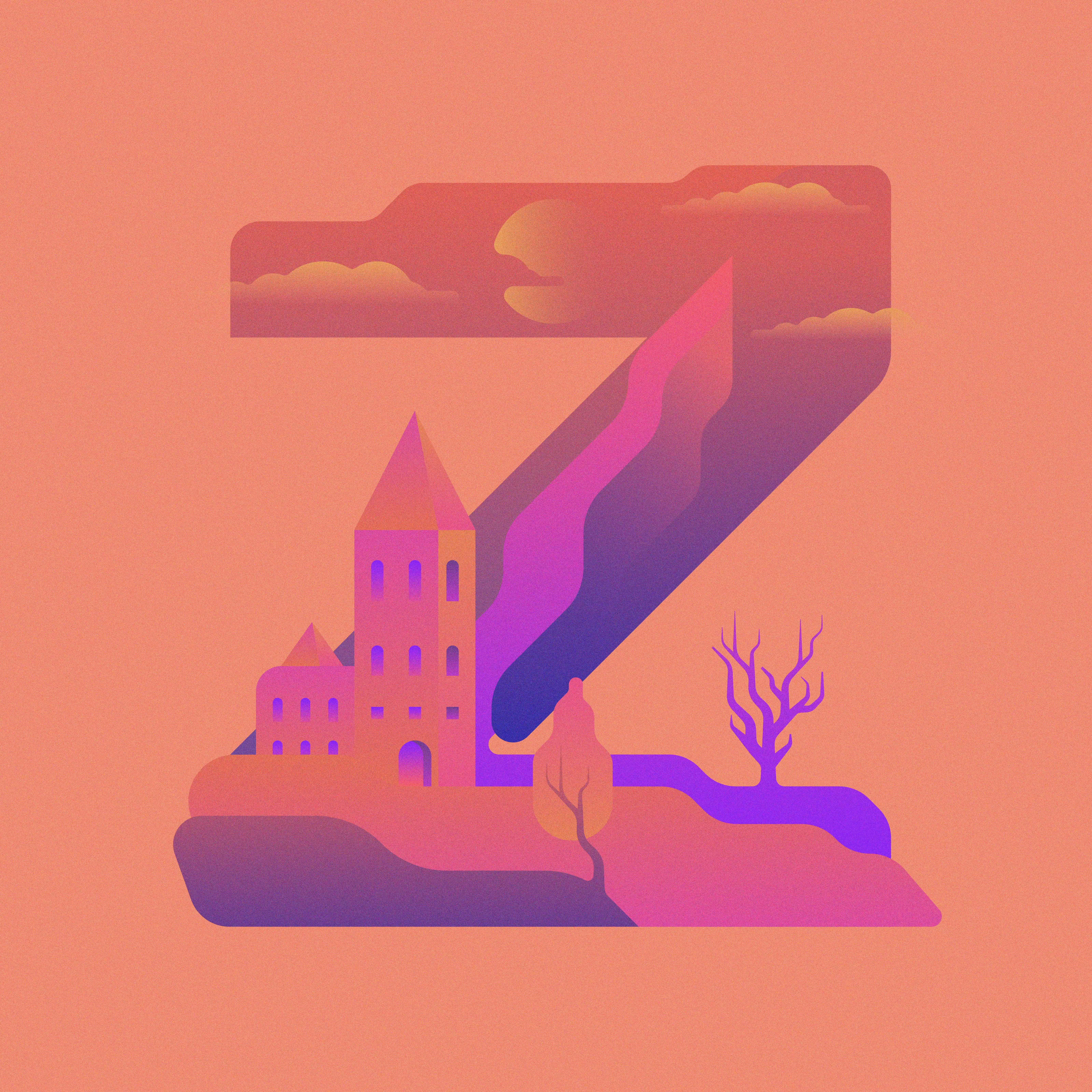 Z