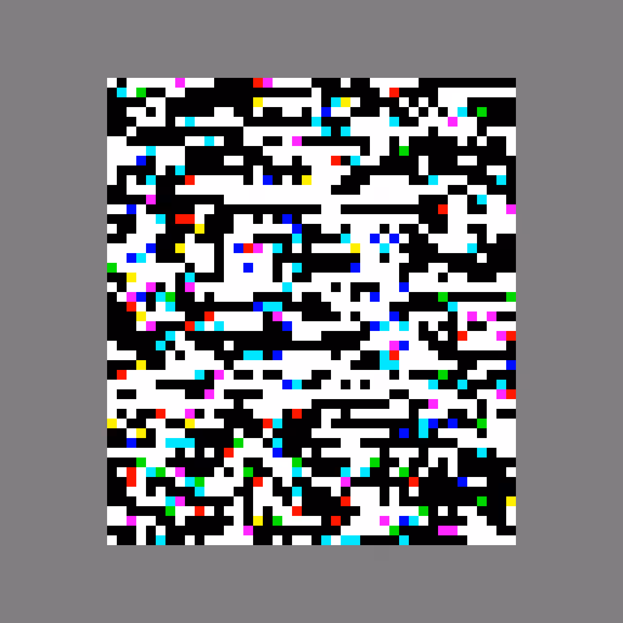 RGB PUNK 3