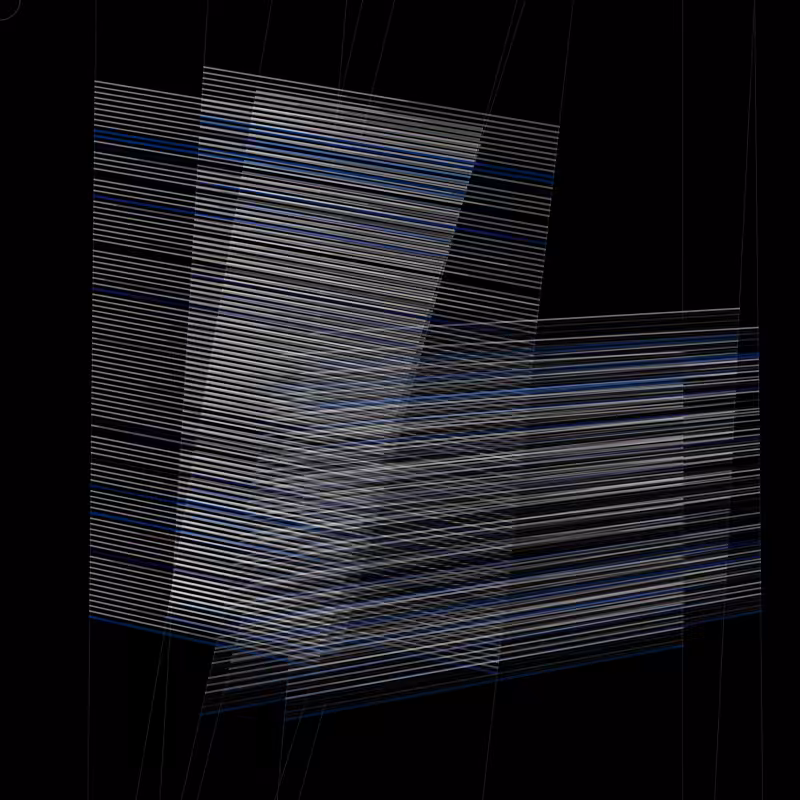 Perpetual line #147