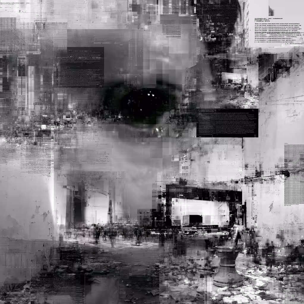 Error C’est La Vie : Readymade_Vision_1