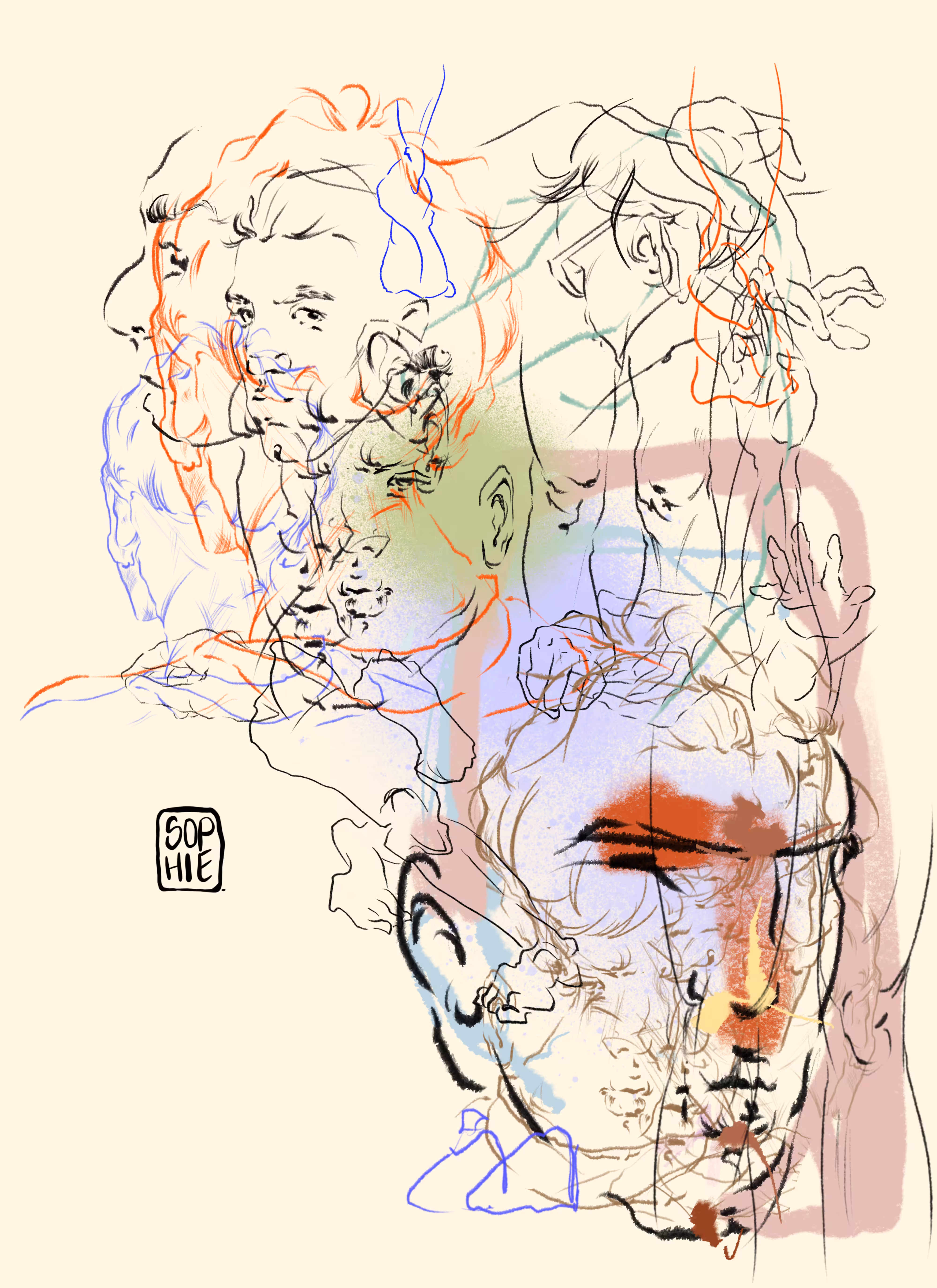 Internal Dialogue