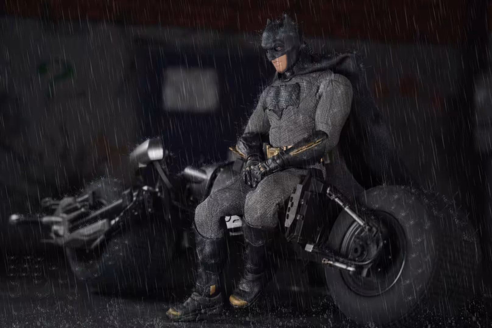 The Batman