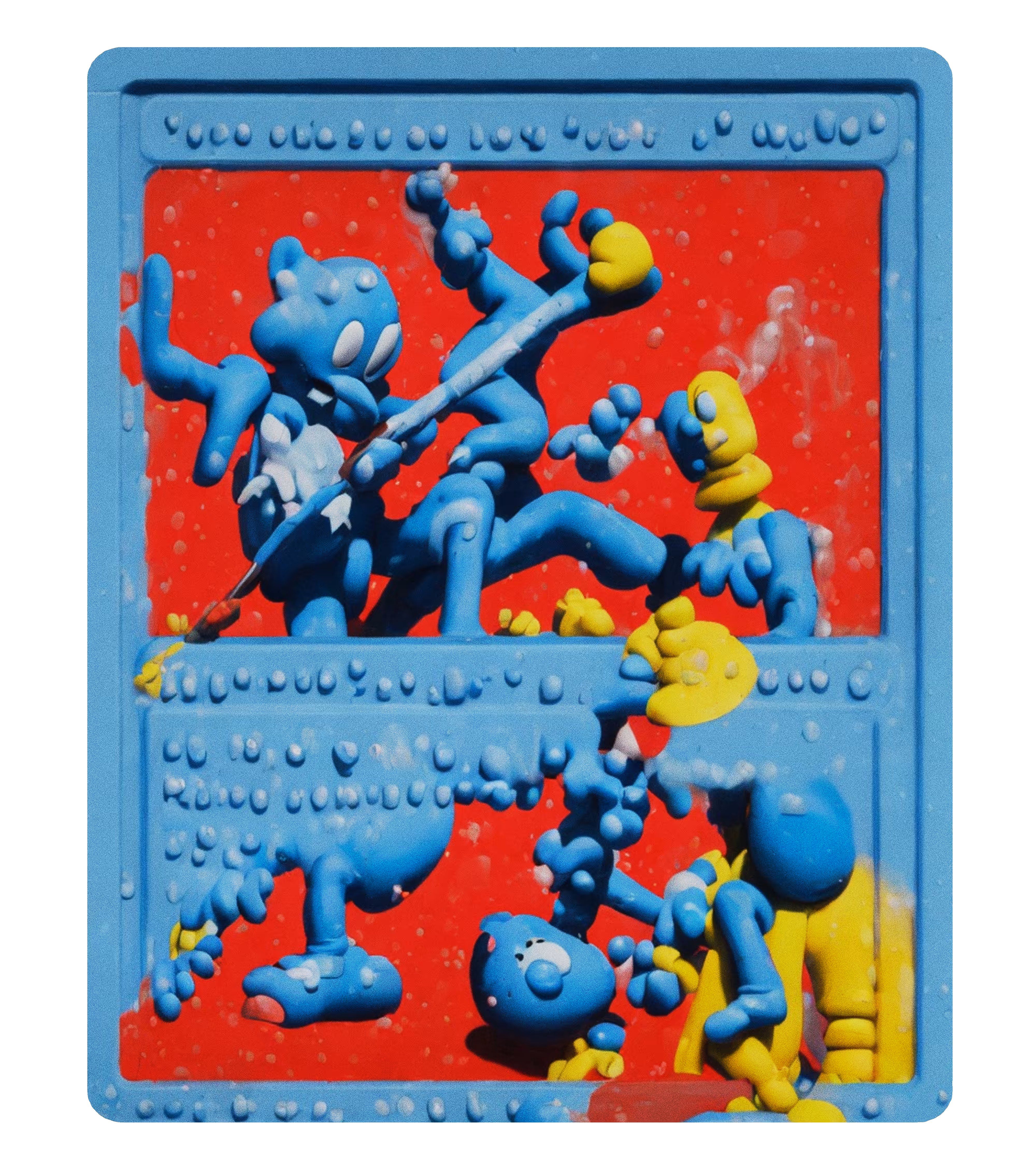 Card #725