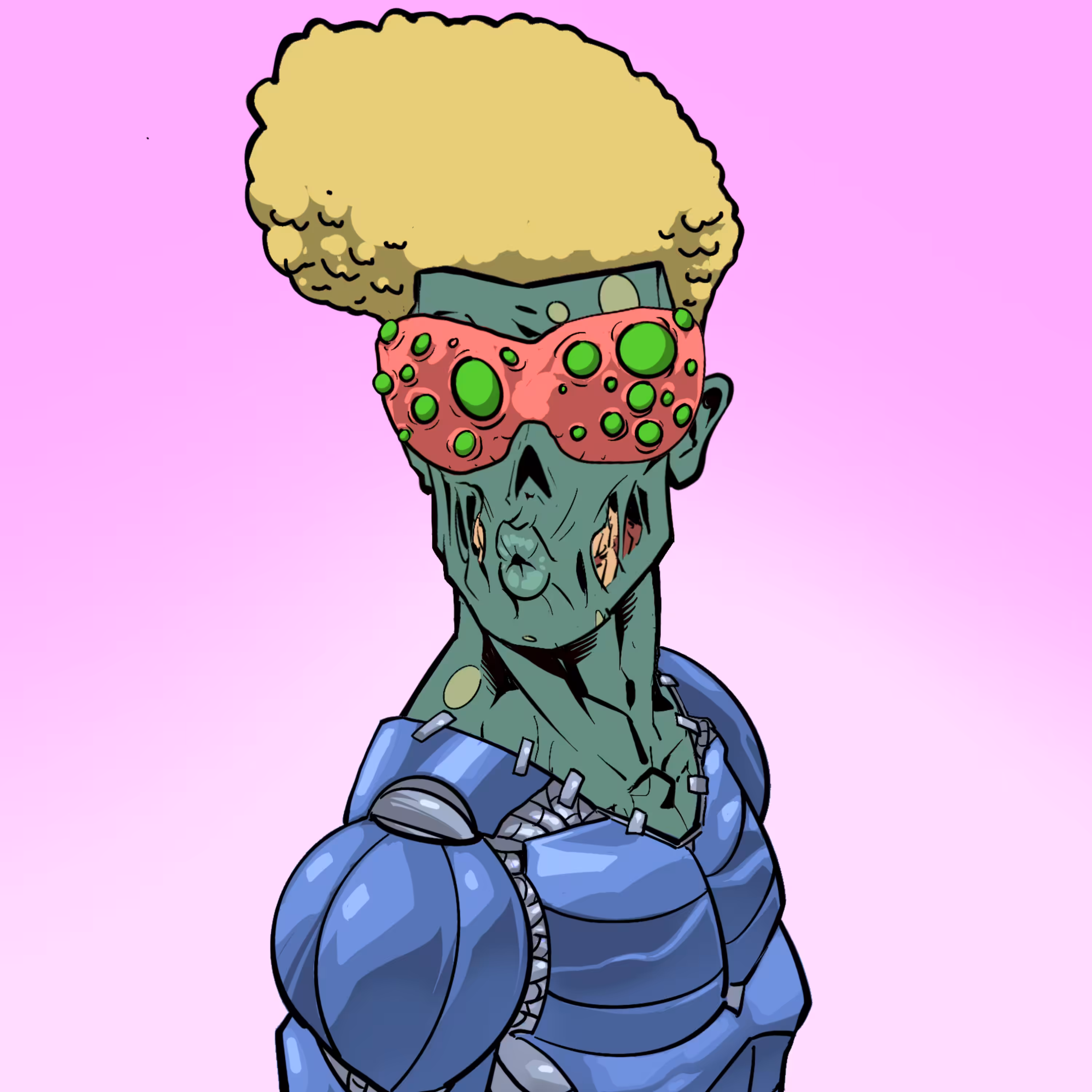 GlieseZombiePFP #2423