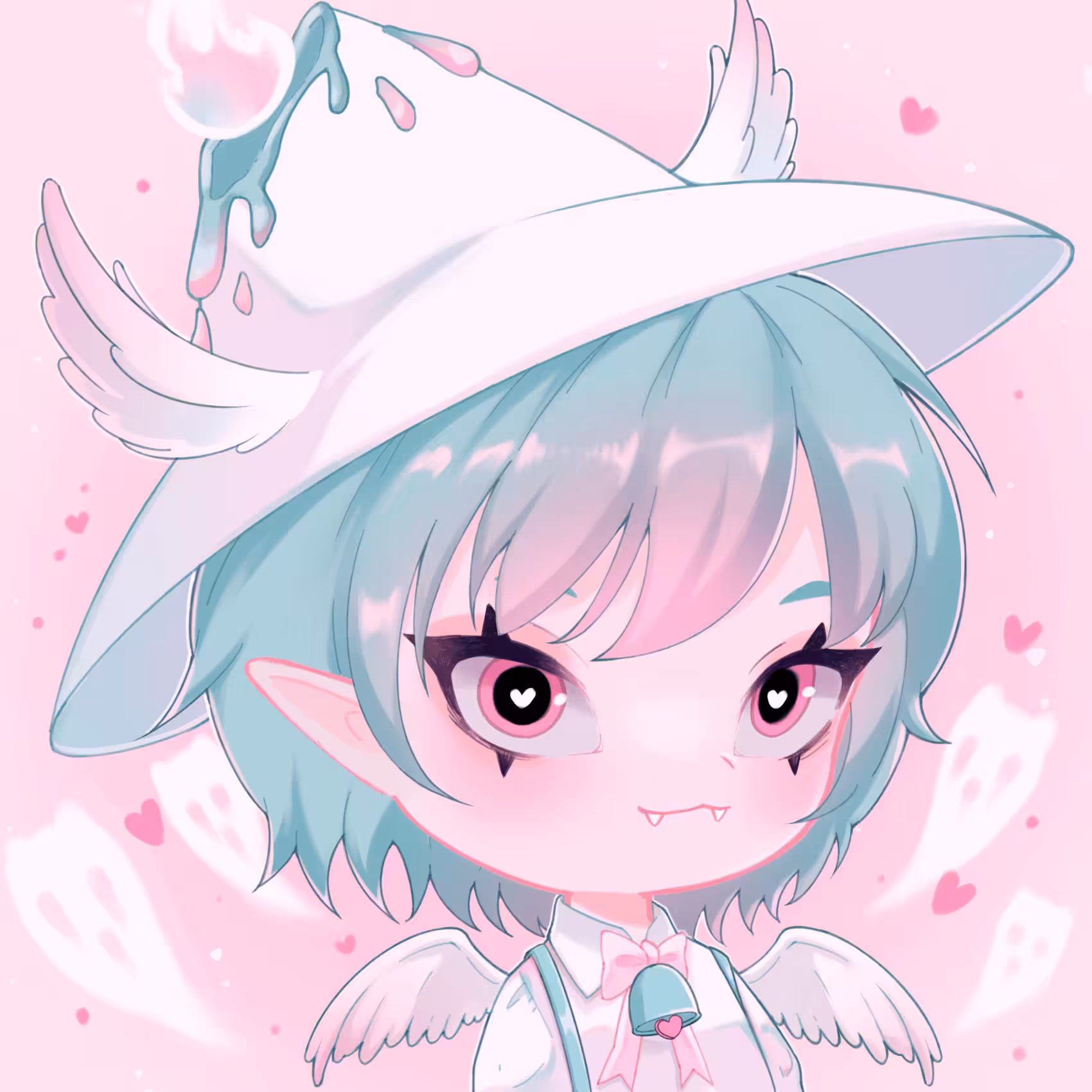 36 | Villain Cupid