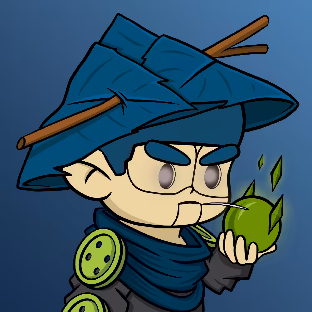 Tiny Wanderer #4