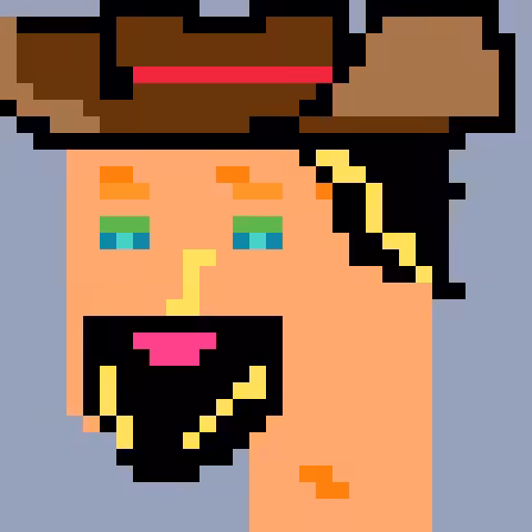 Cryptopirate 27
