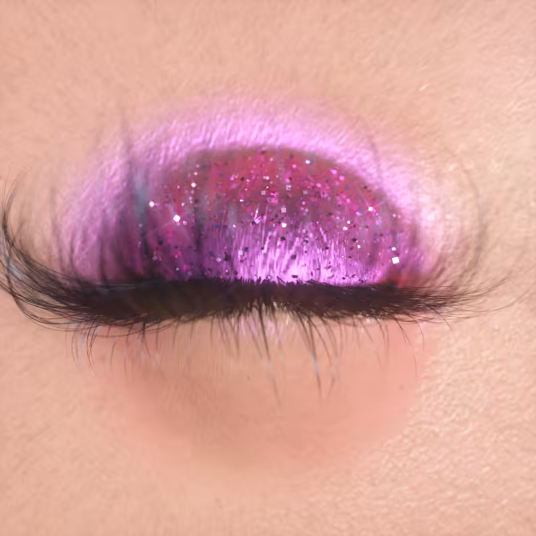 The Right Eye of Pastelae