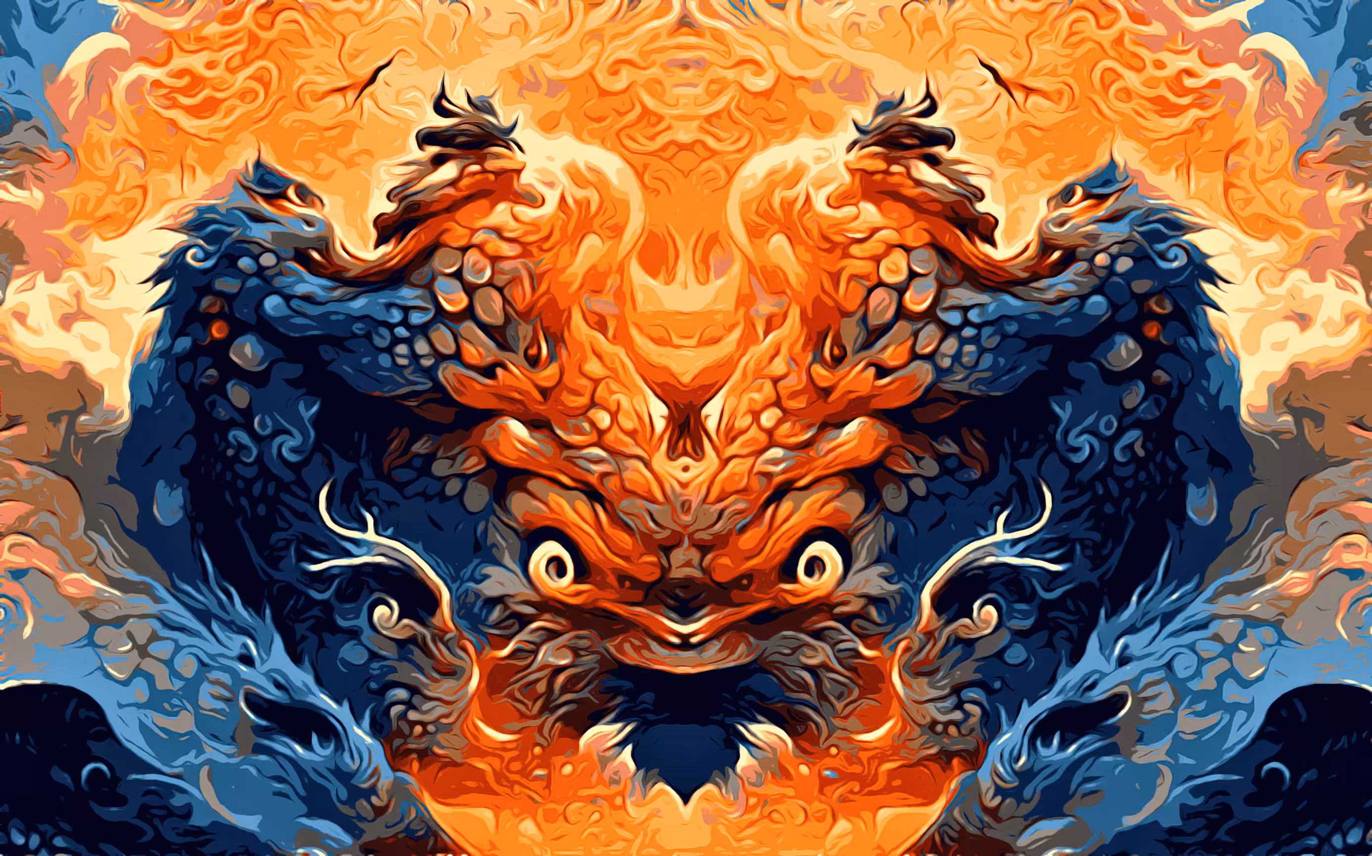 Katja - The Spirit Guardian