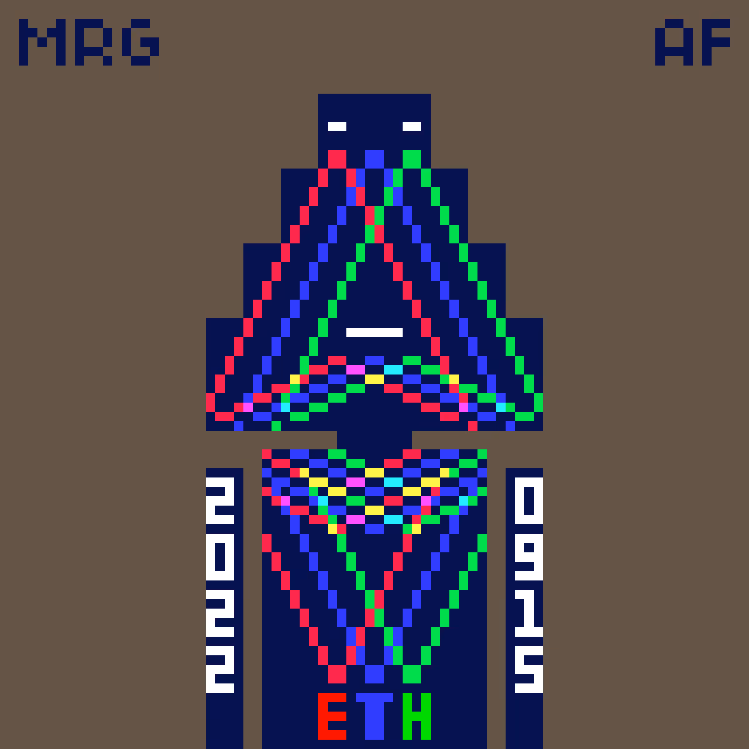 MRG