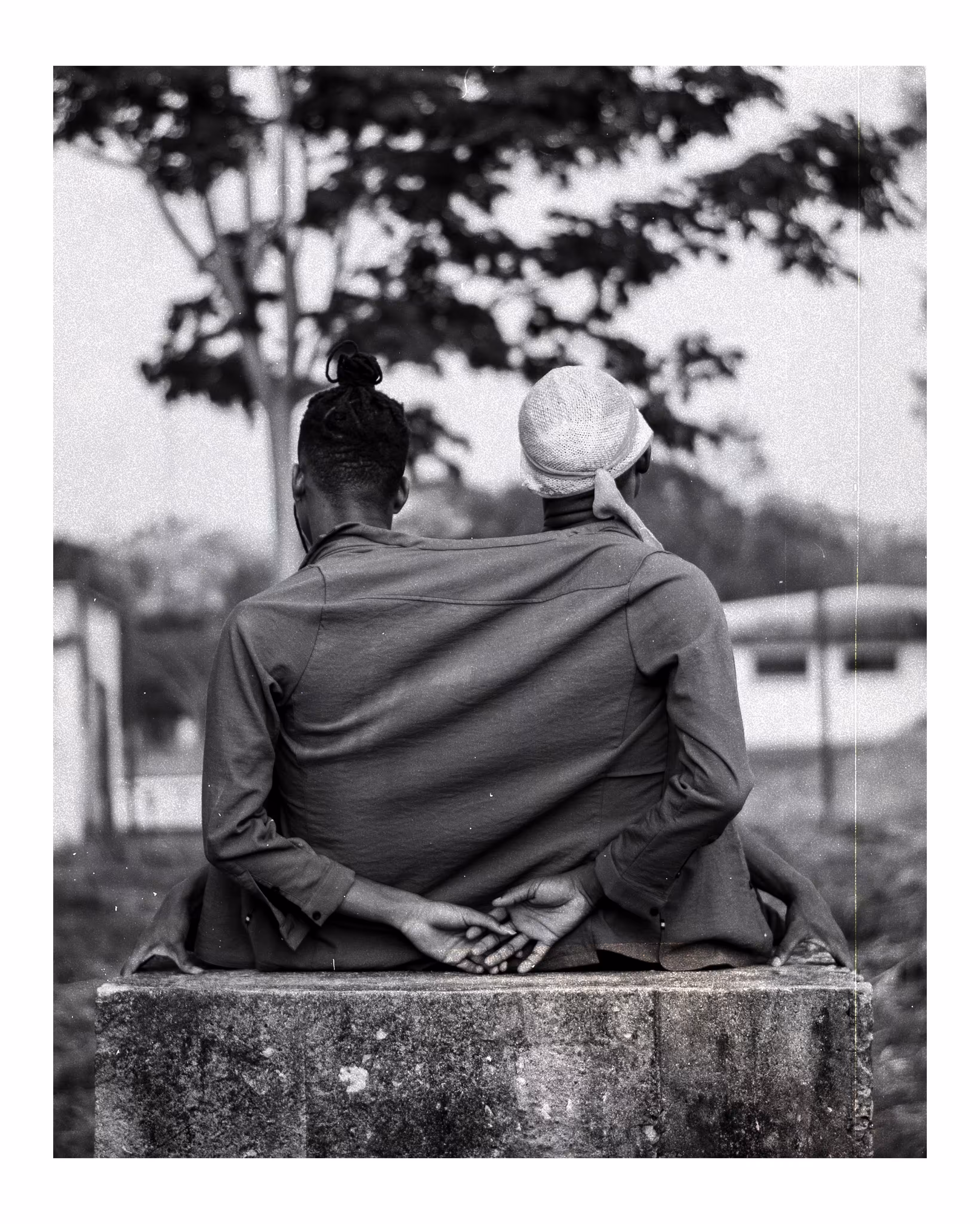 Cut From Same Cloth