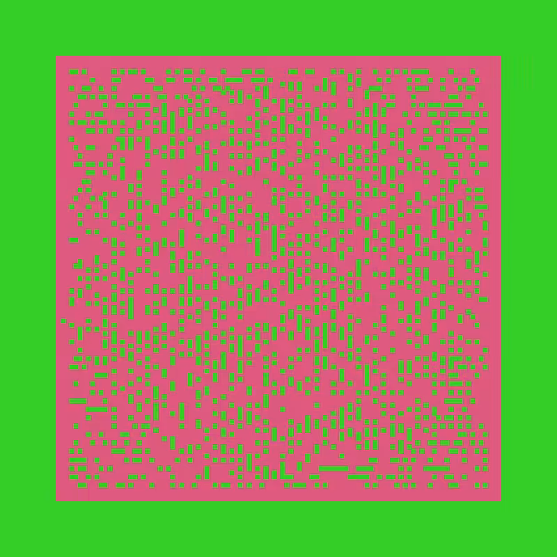 Persistence #6