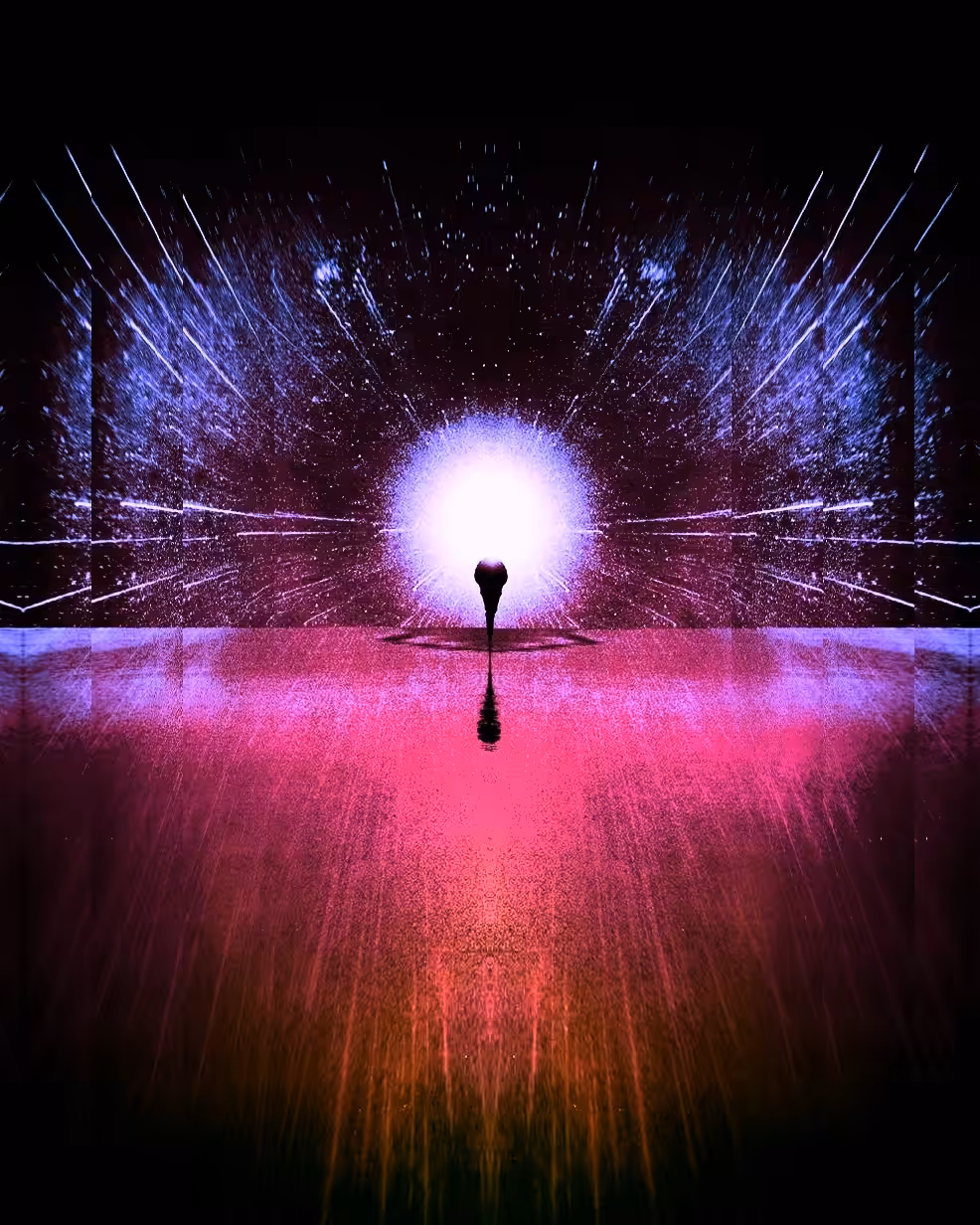Infinite magic