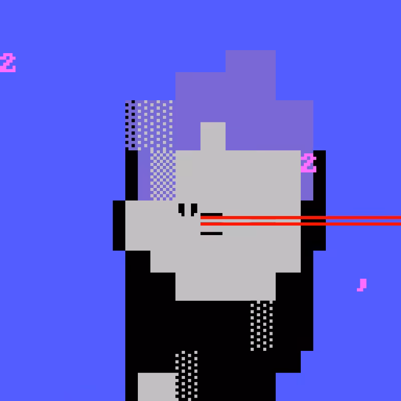 Gen DOS Punk #372