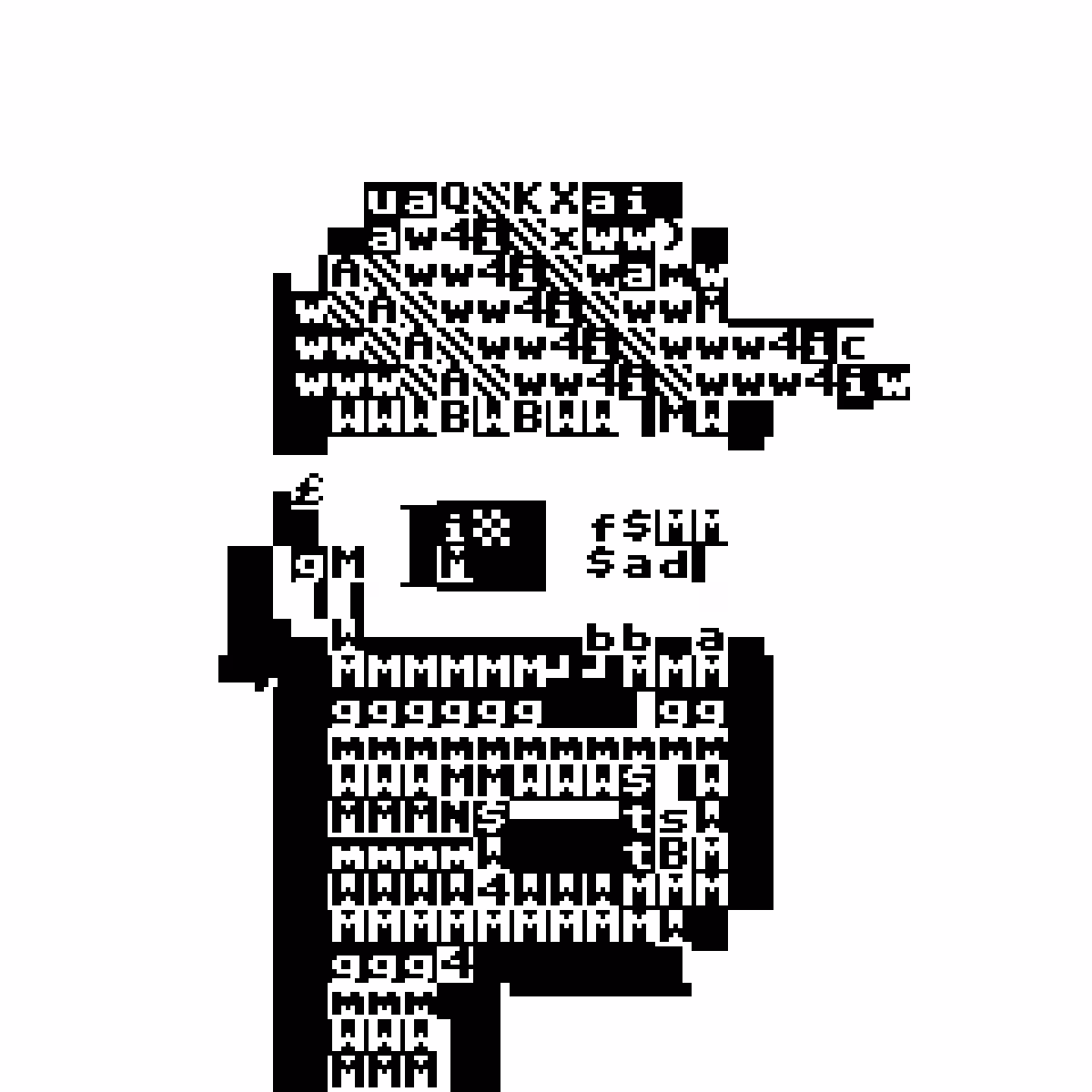 PET Punk 080