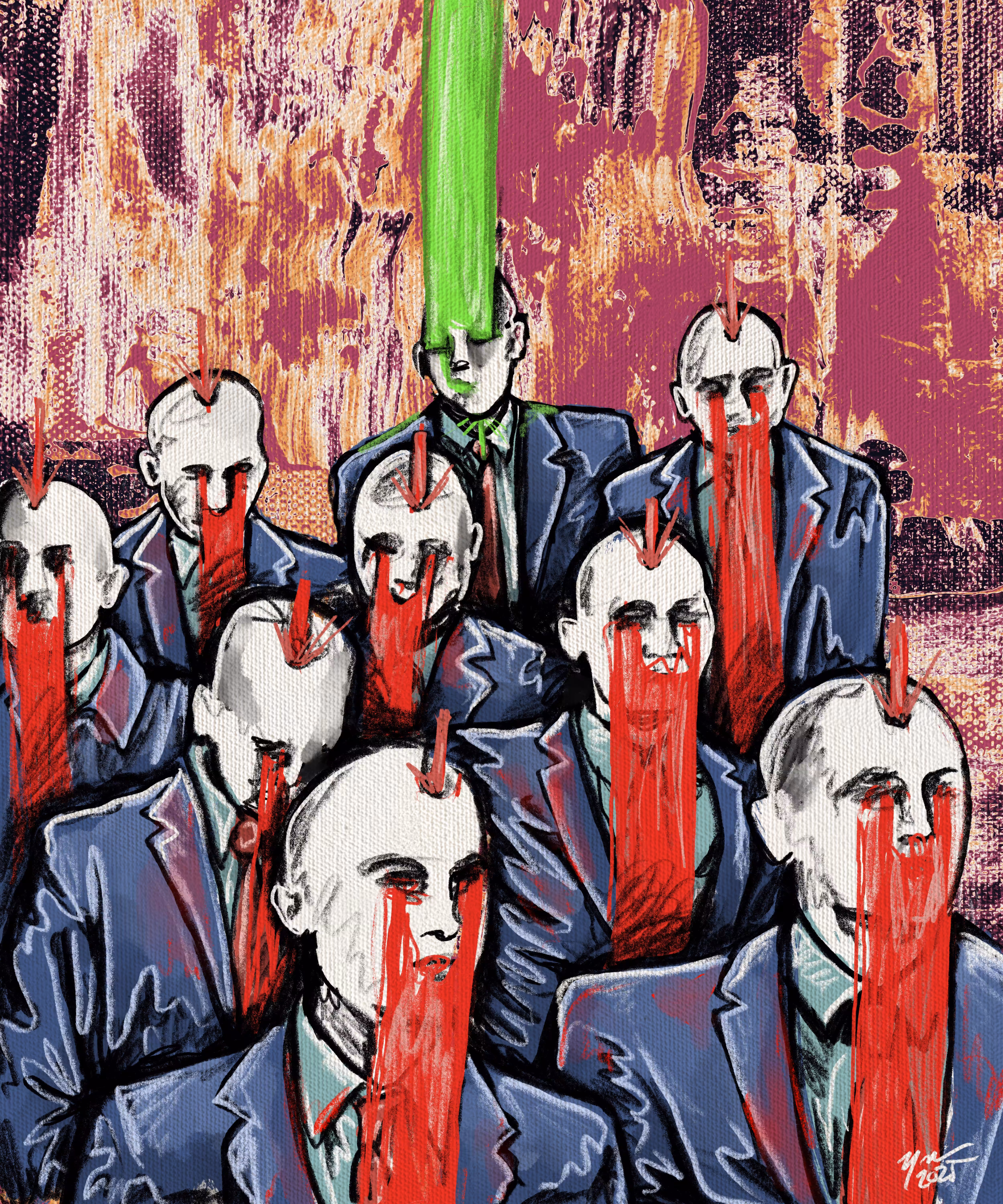Last Man Standing