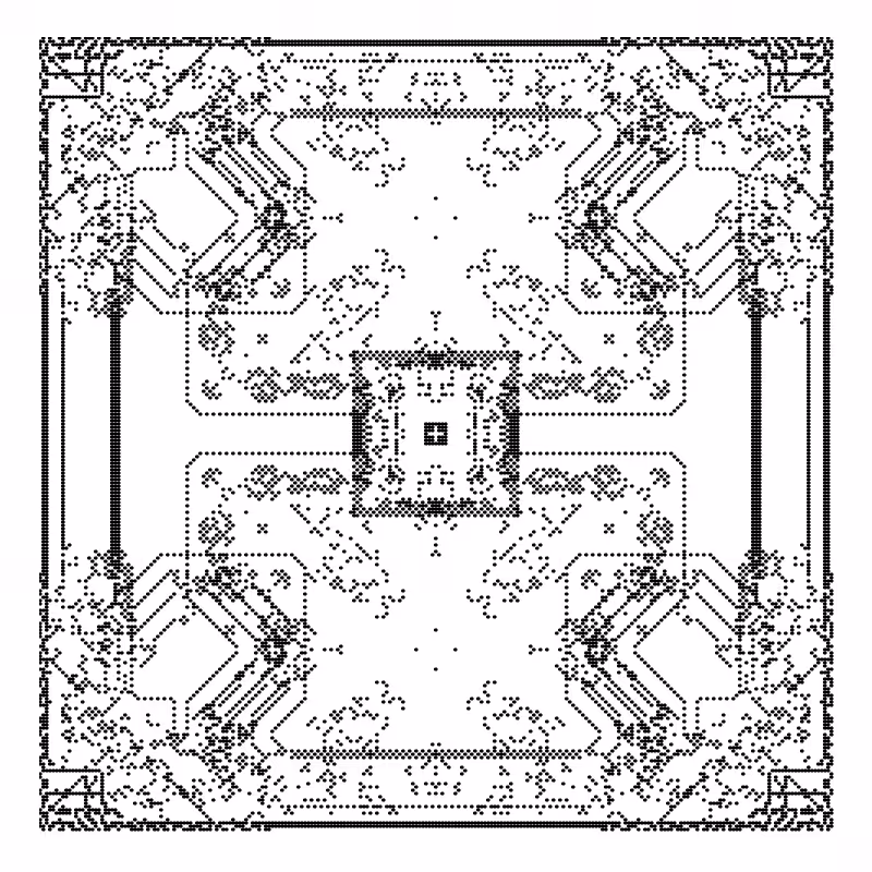 octomaton #6