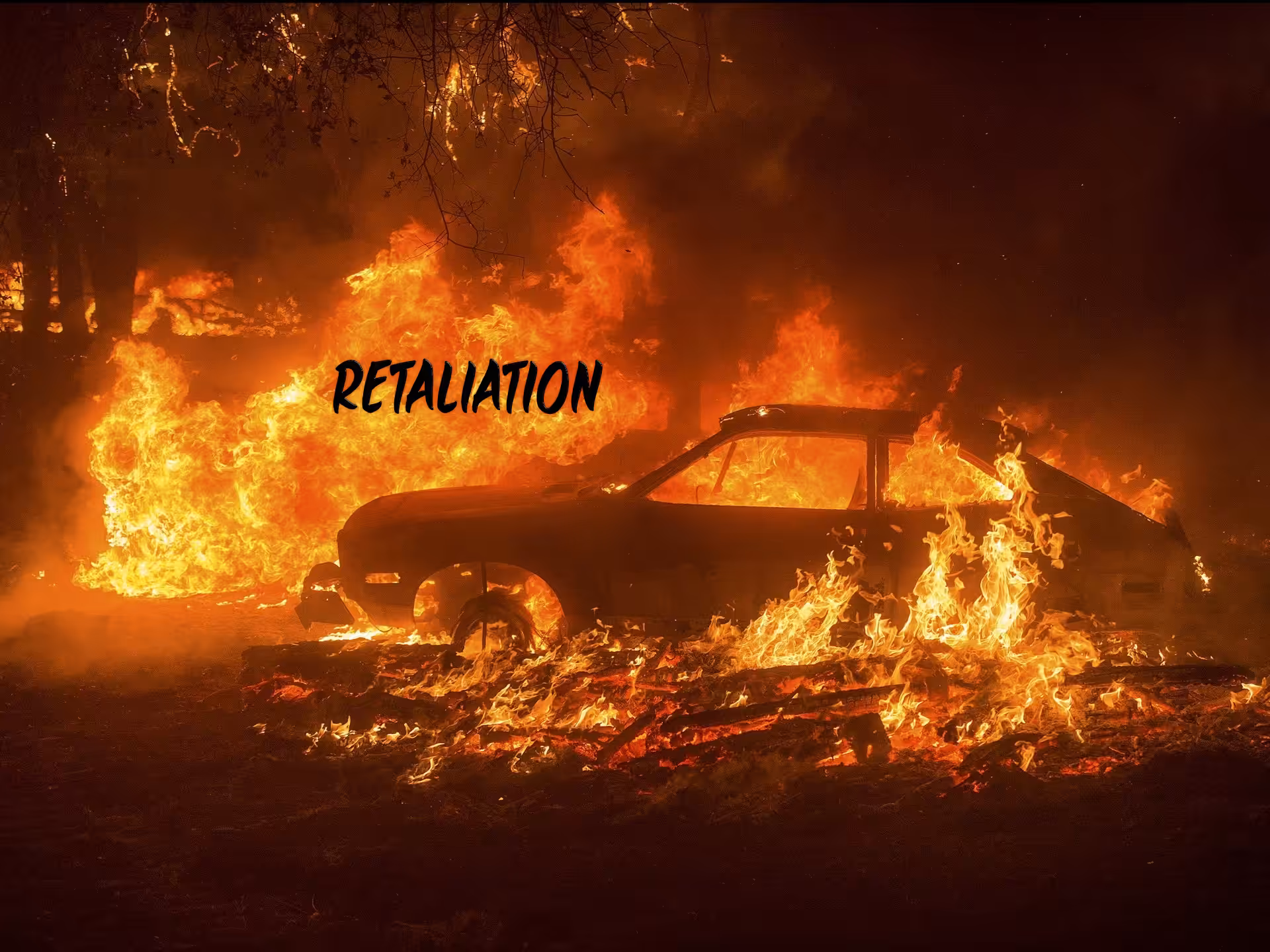 Retaliation