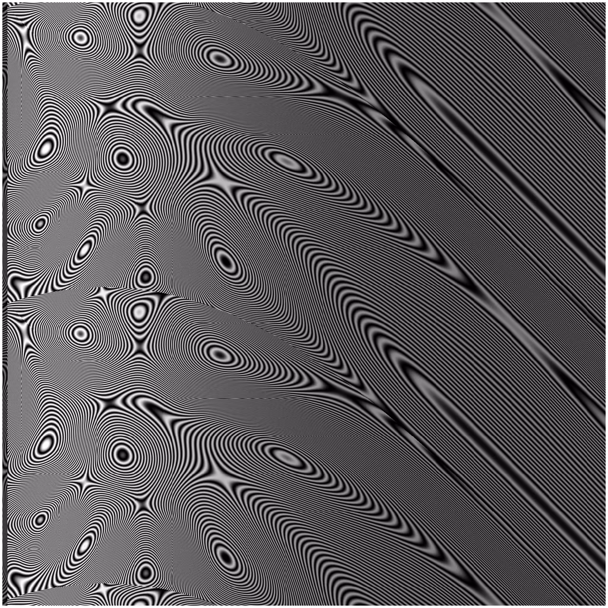 Black Holes In The Sky #7
