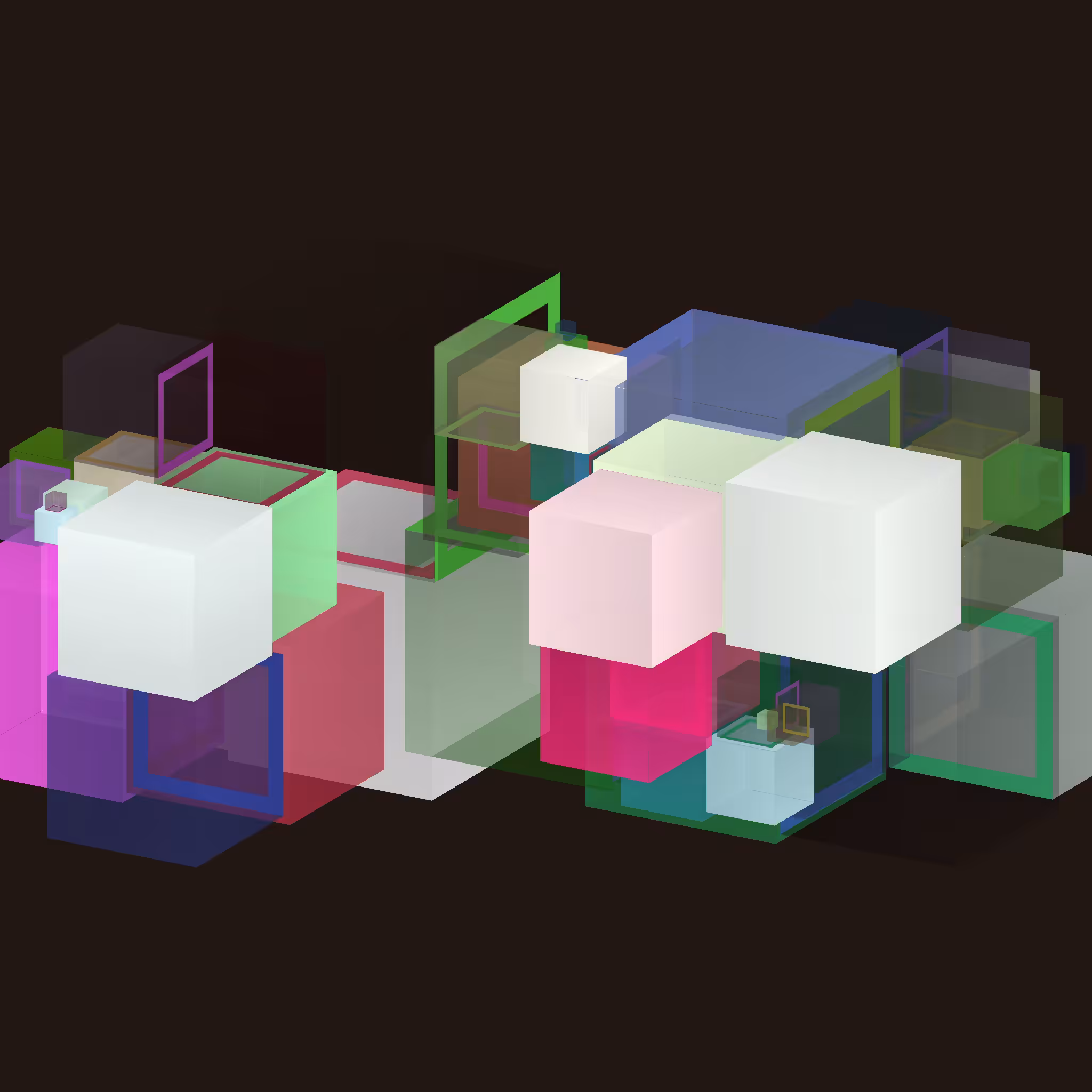 CSS Molecules #61