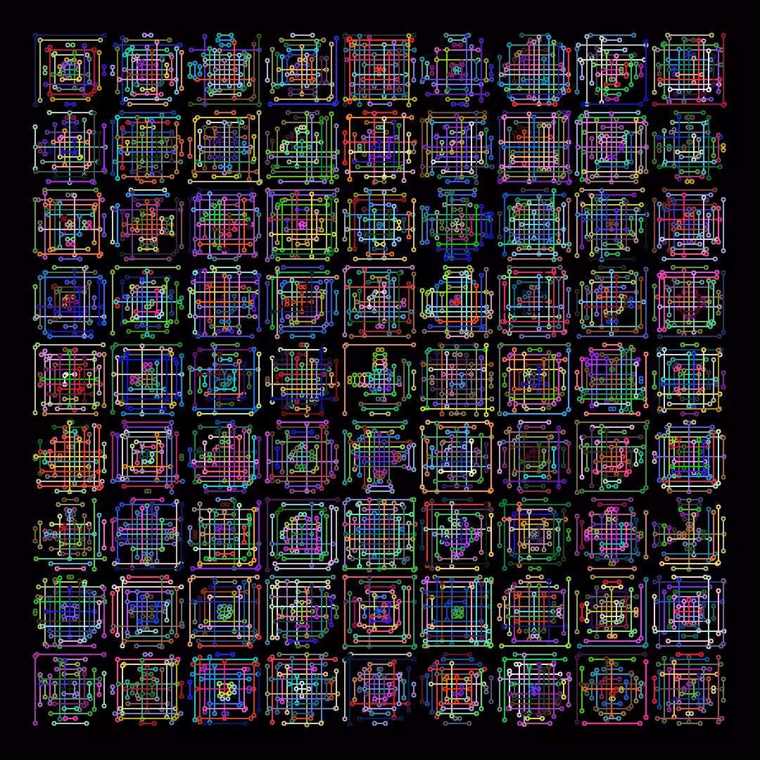 Mind Boxes #28