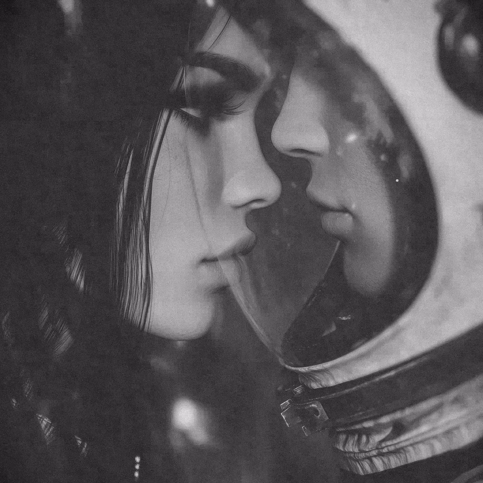 Kissed His Pain Away