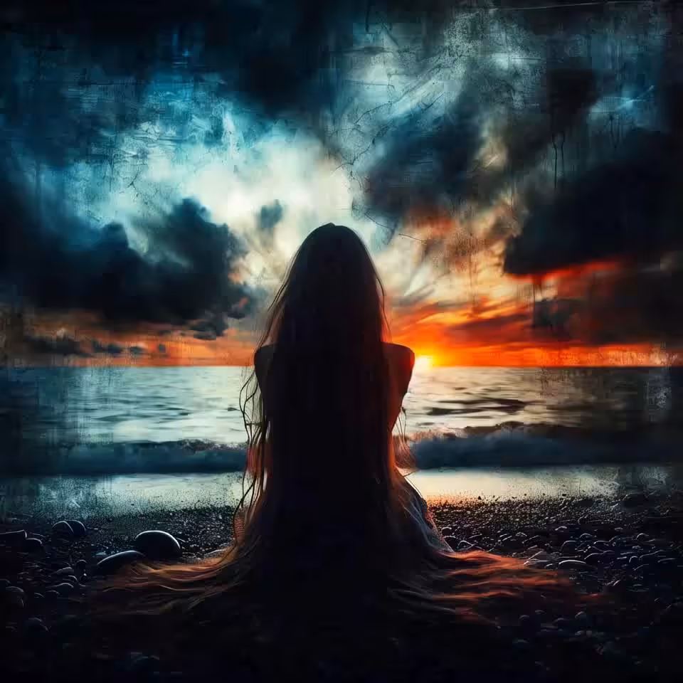 Majestic Horizon