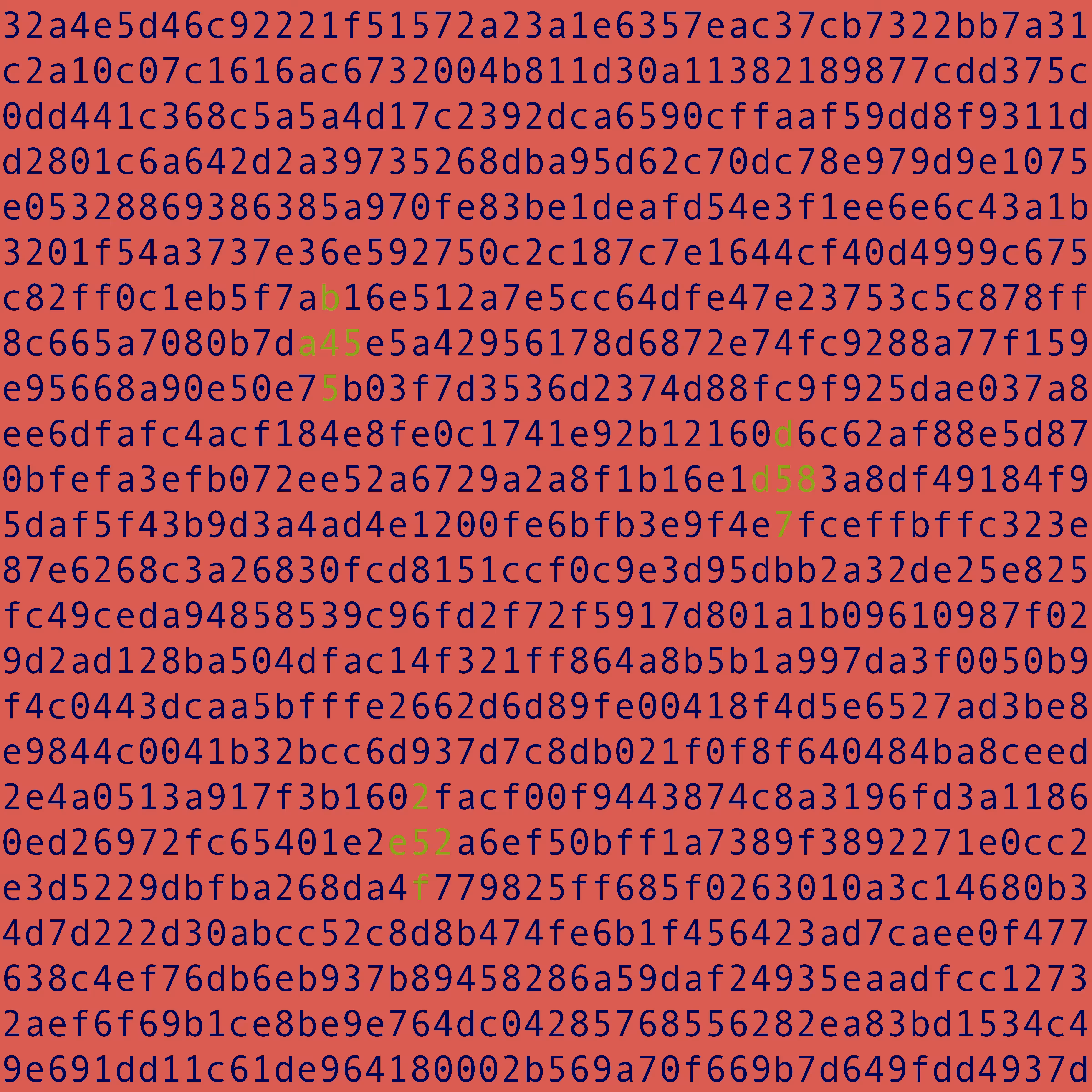 1111 #0797