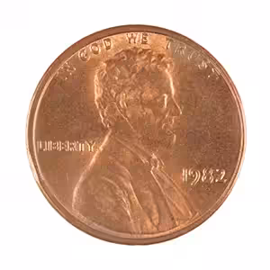 CENTS #6257