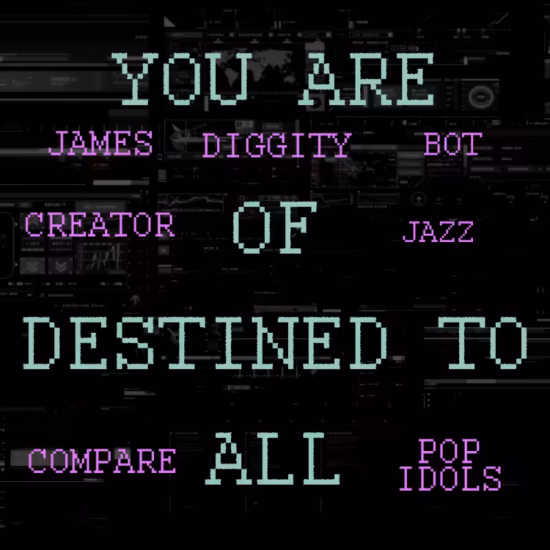 Destiny Generator #7