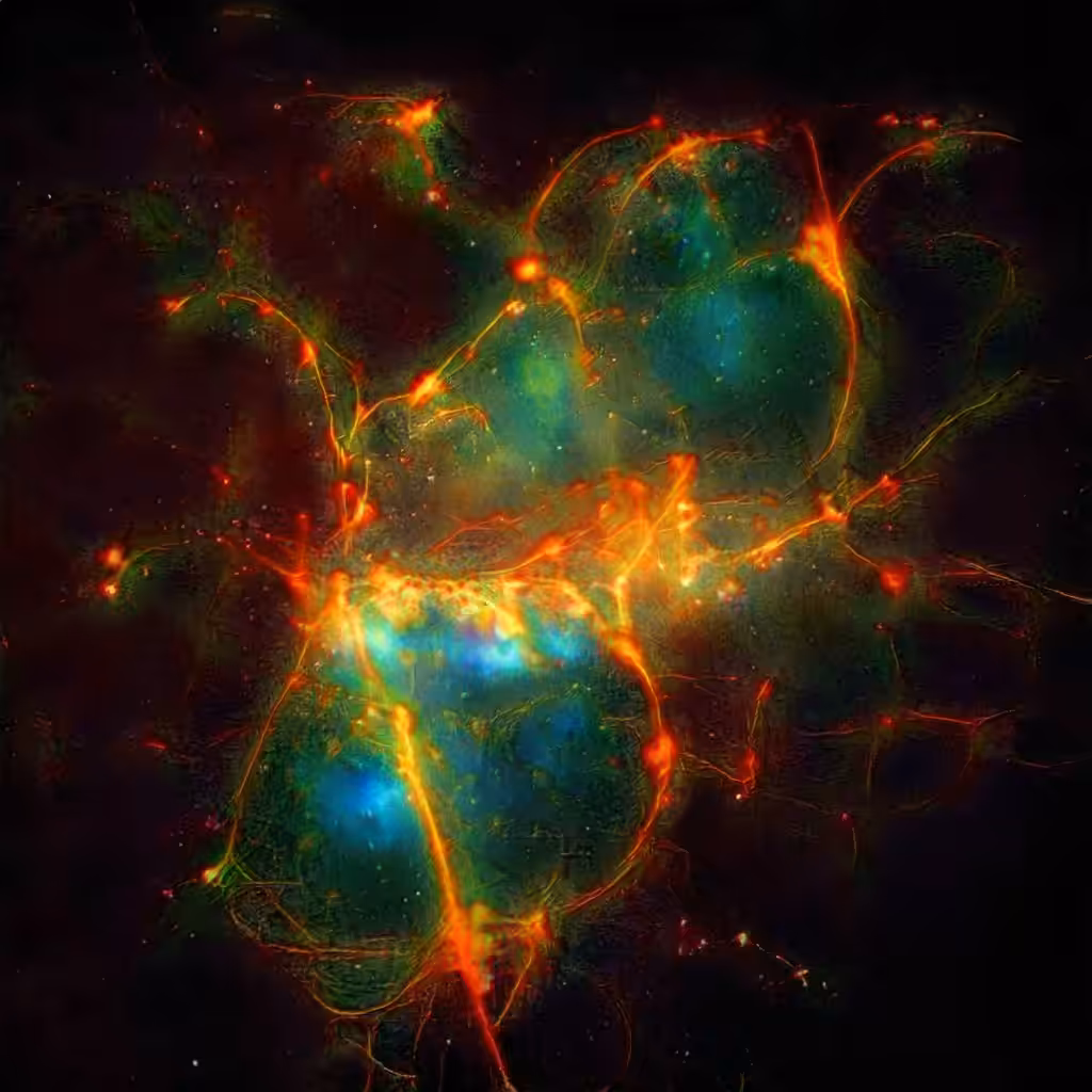 Space Fried