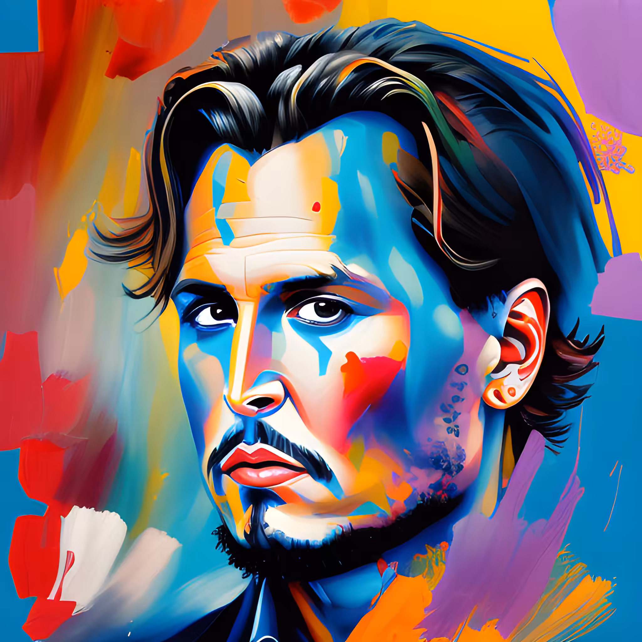  john depp 