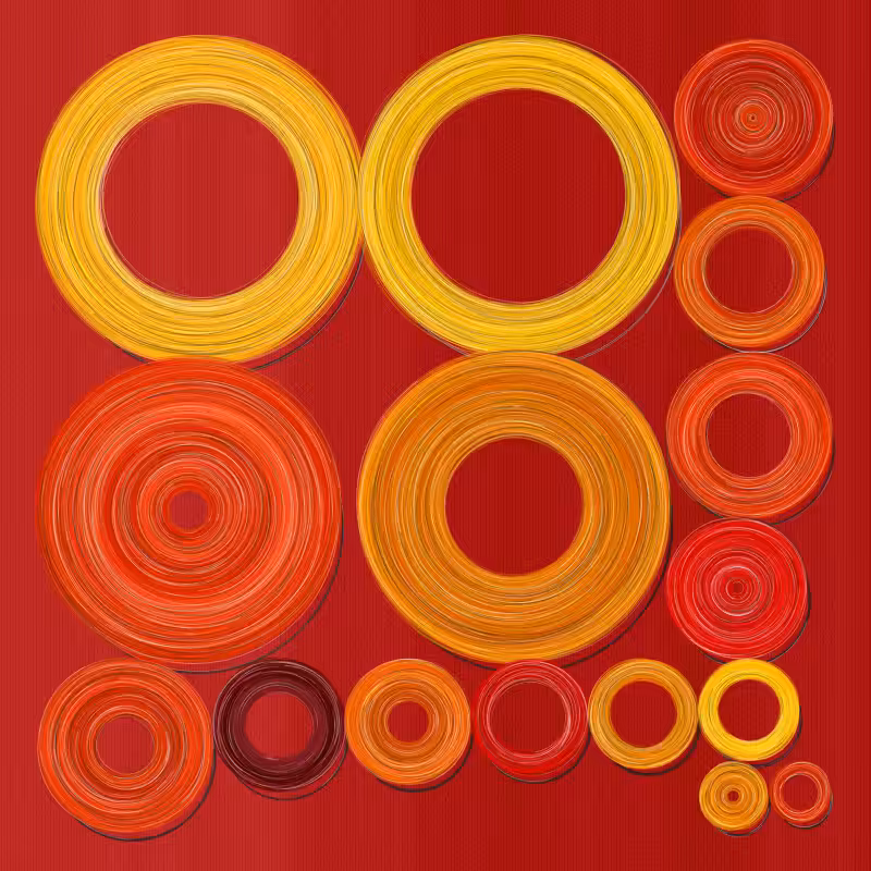 Rings #203