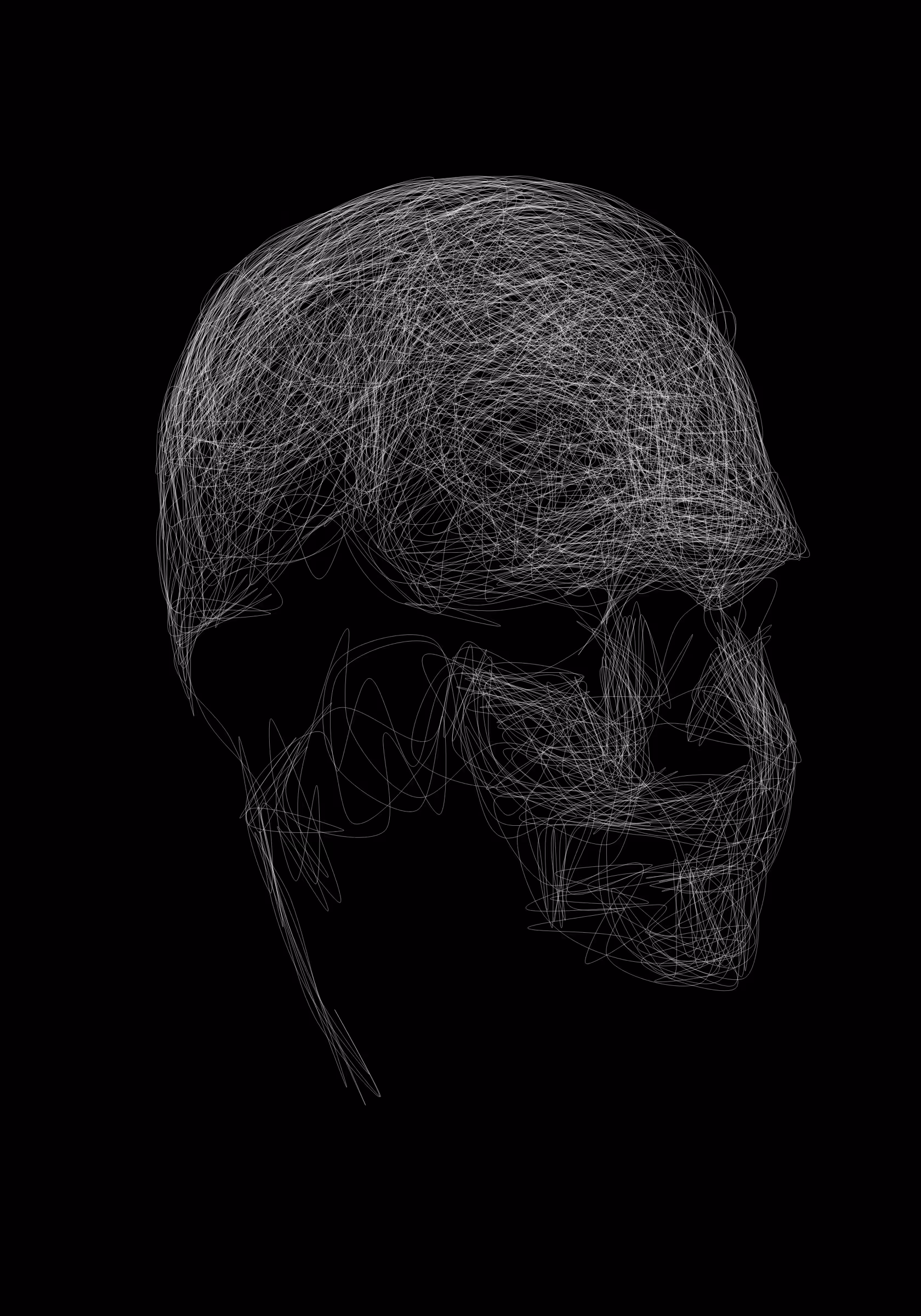 Spongenuity's Portrait Lab #8