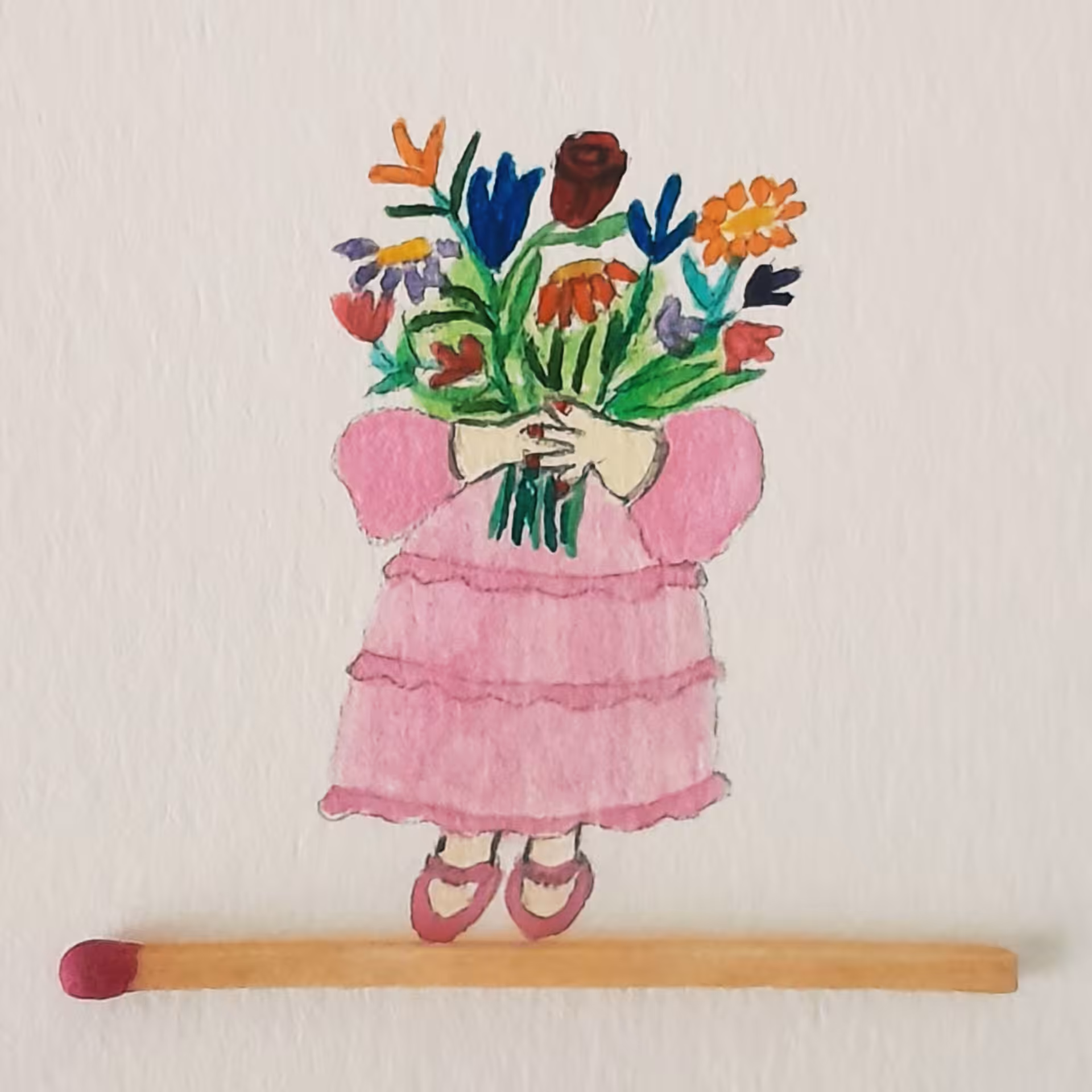 Flower 12