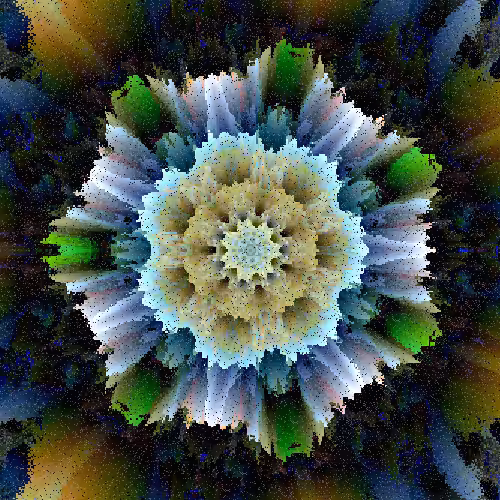 DAHLIA #44