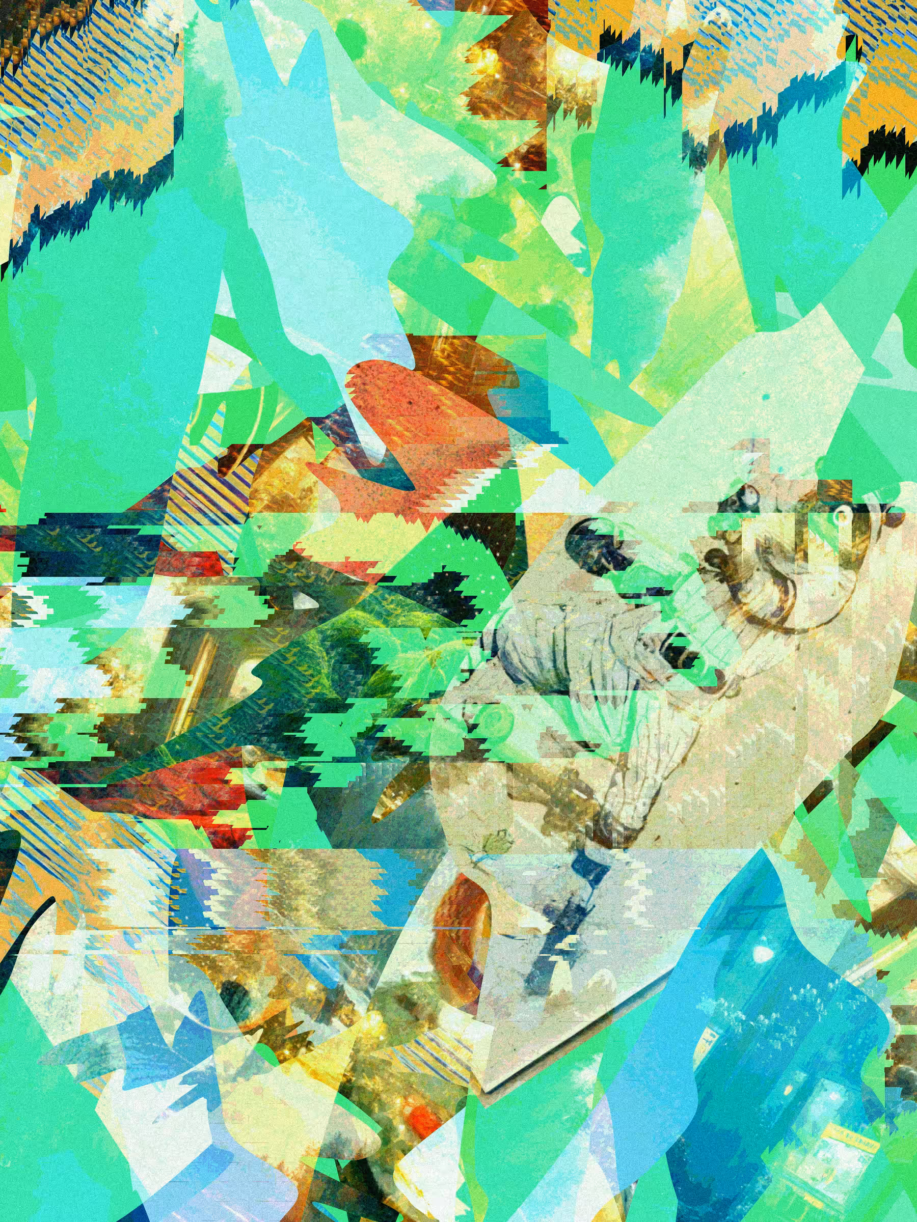 haphazard  #181